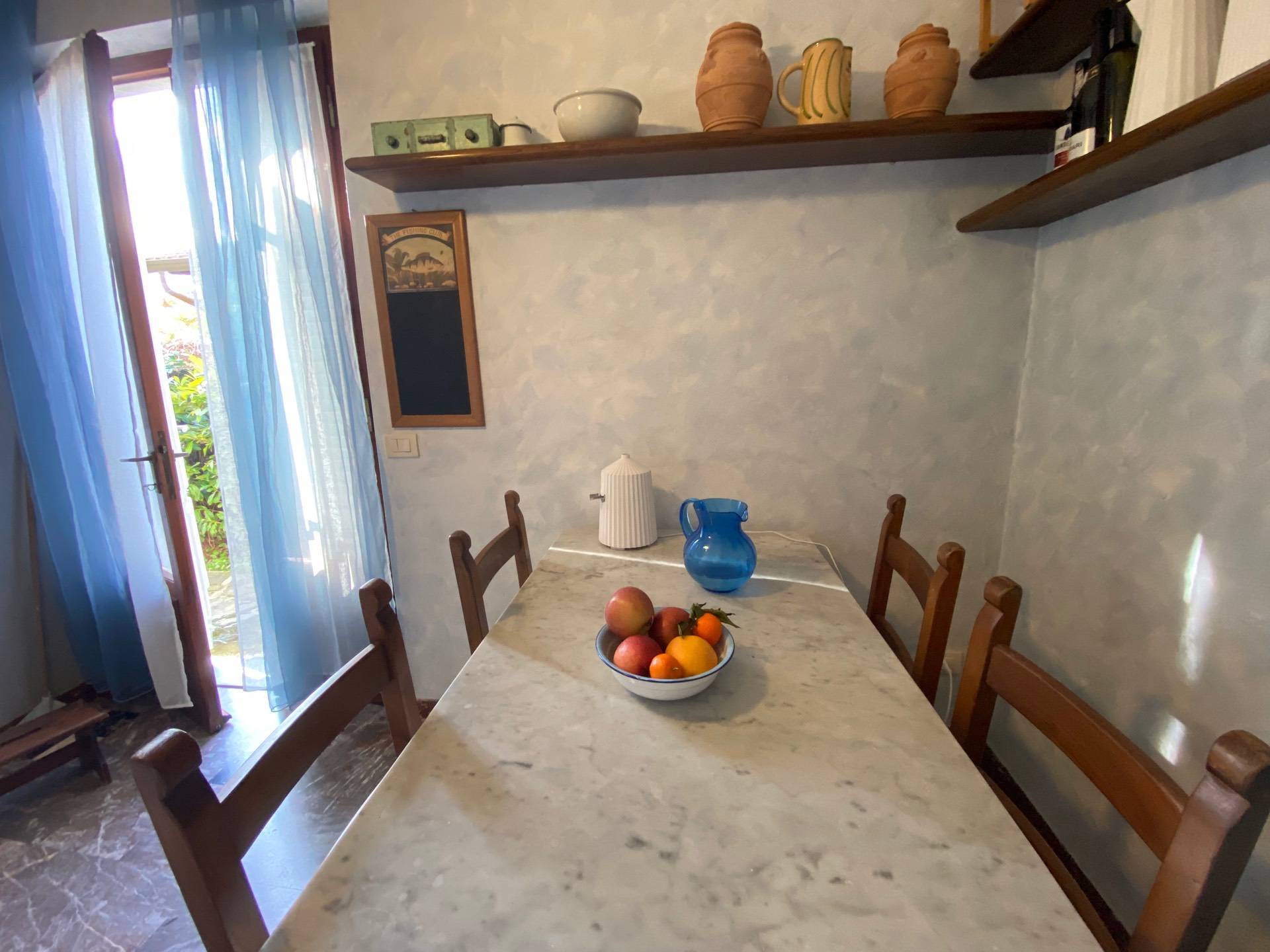 Villa Bifamiliare in affitto a Forte dei Marmi, Centro