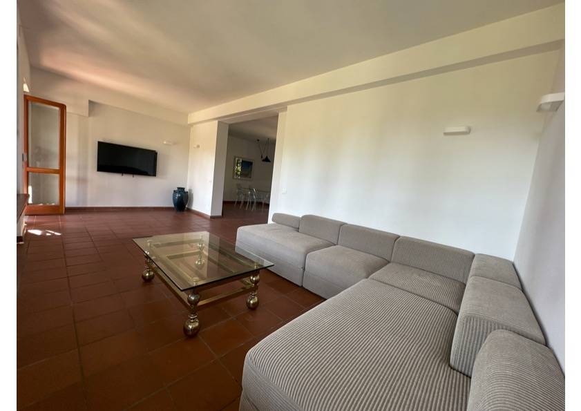 Villa in affitto a Forte dei Marmi, Caranna