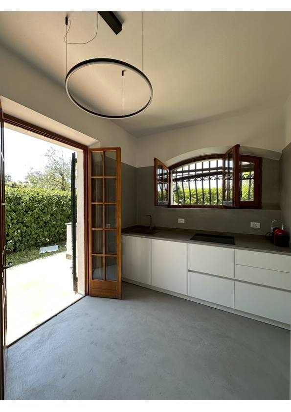 Villa in affitto a Forte dei Marmi, Caranna