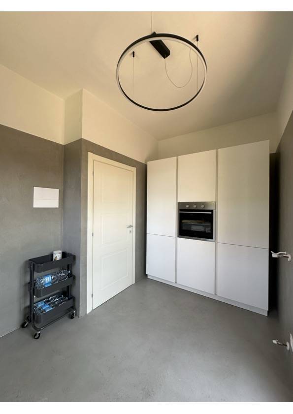 Villa in affitto a Forte dei Marmi, Caranna