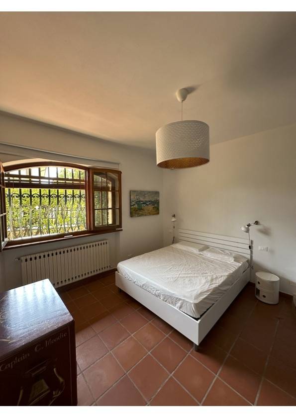 Villa in affitto a Forte dei Marmi, Caranna