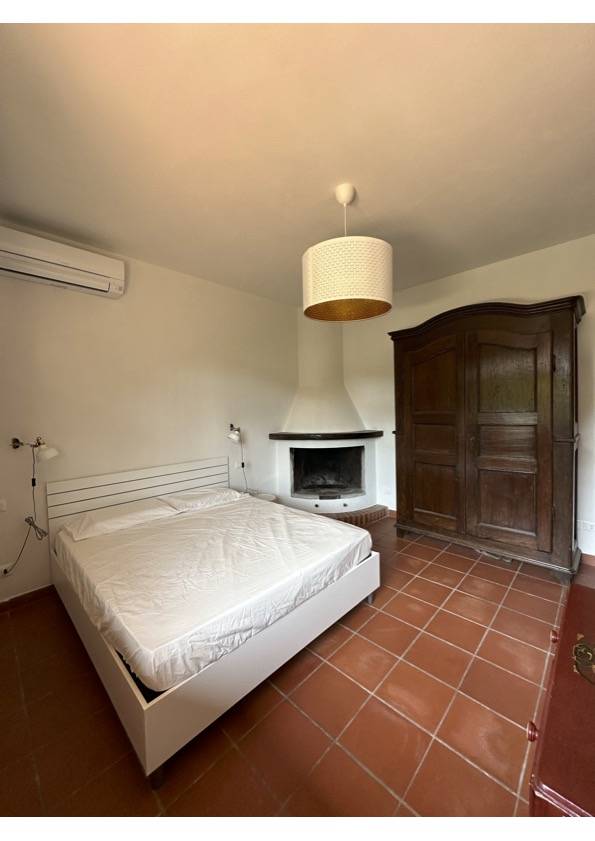 Villa in affitto a Forte dei Marmi, Caranna