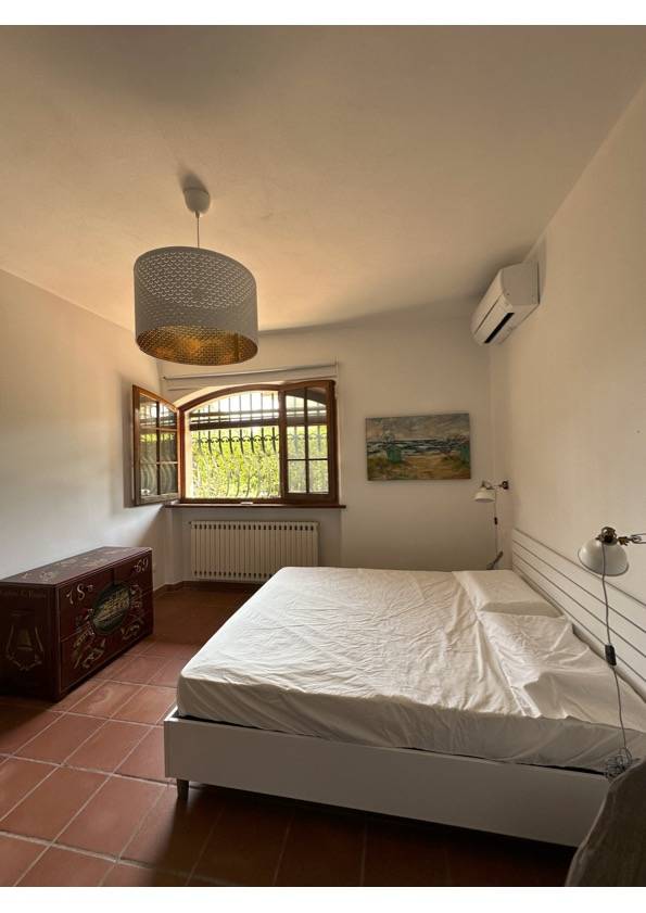 Villa in affitto a Forte dei Marmi, Caranna