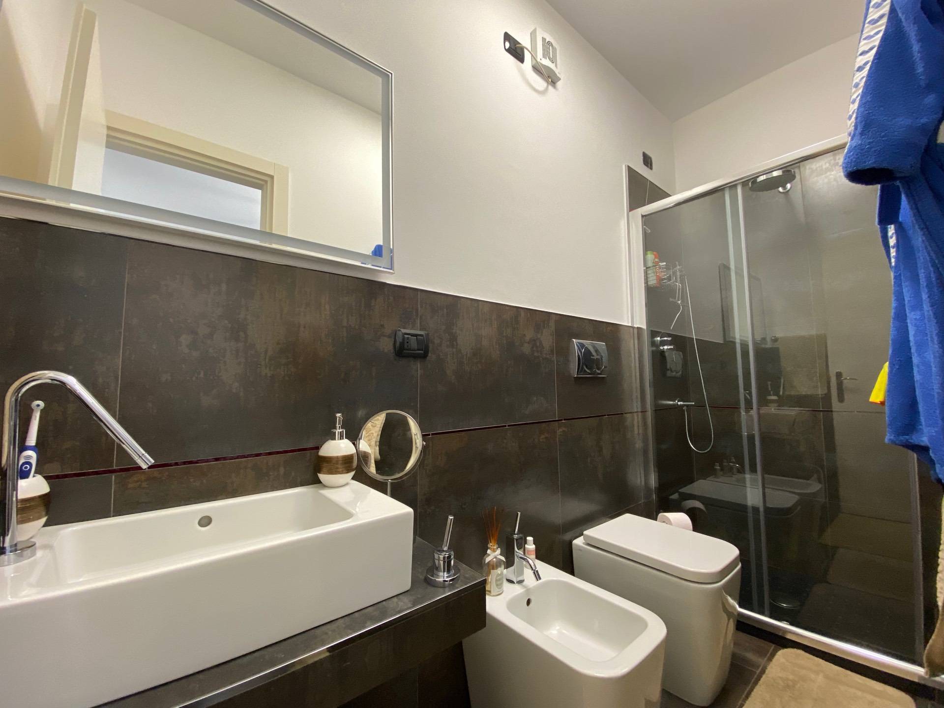 Villetta a schiera in vendita a Montignoso, Cinquale