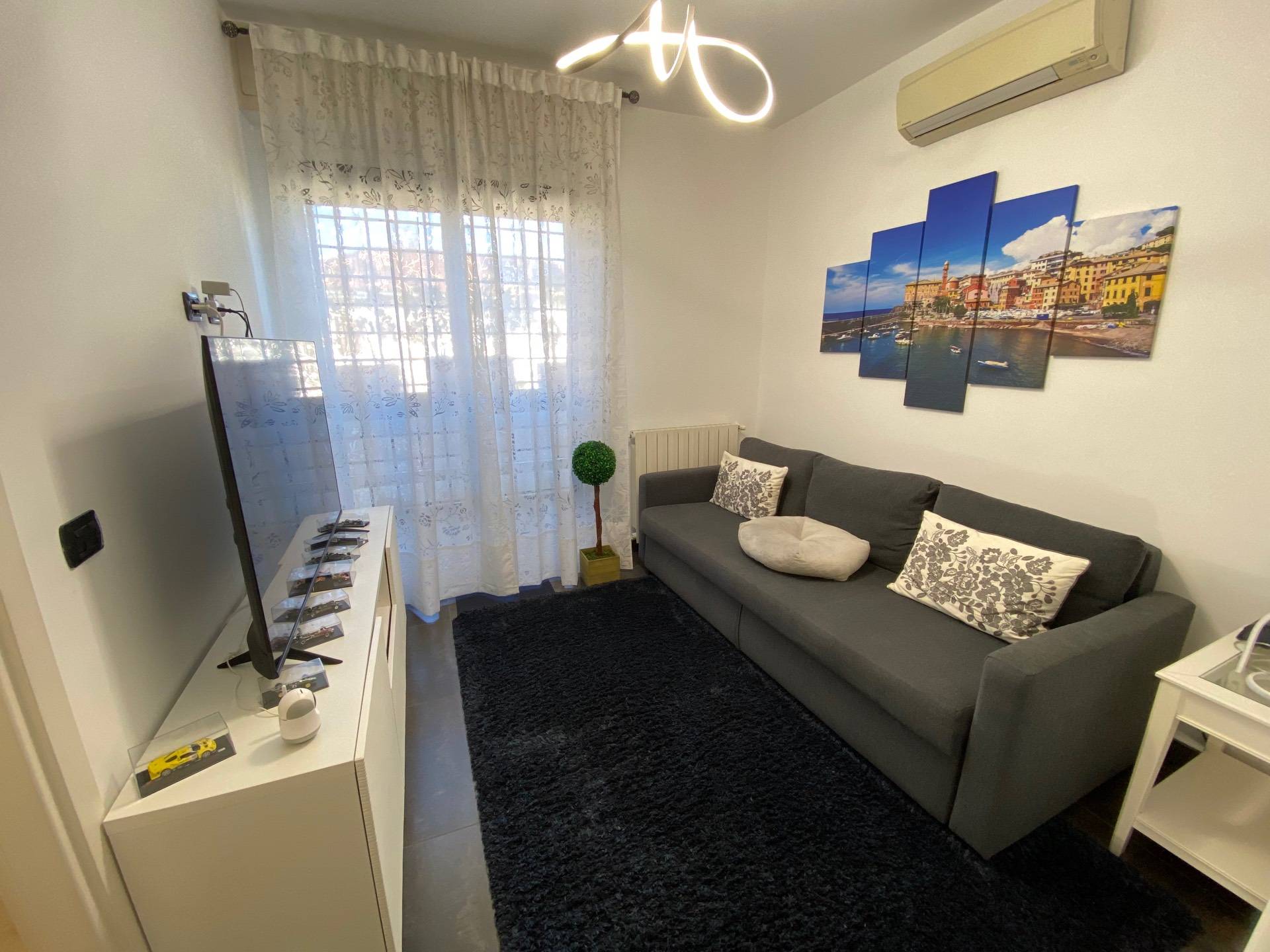 Villetta a schiera in vendita a Montignoso, Cinquale