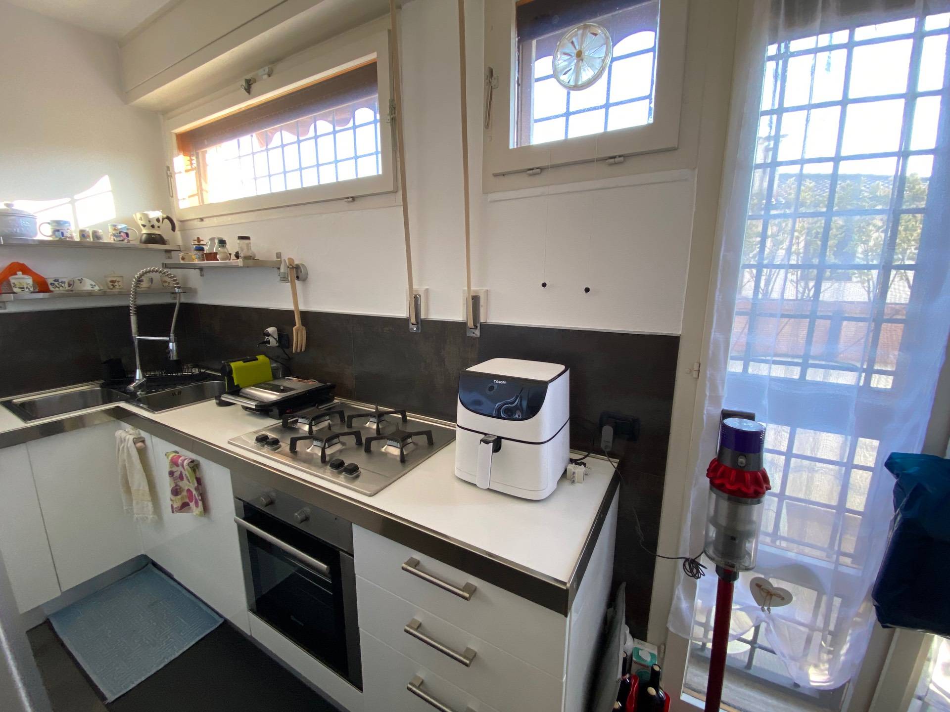 Villetta a schiera in vendita a Montignoso, Cinquale