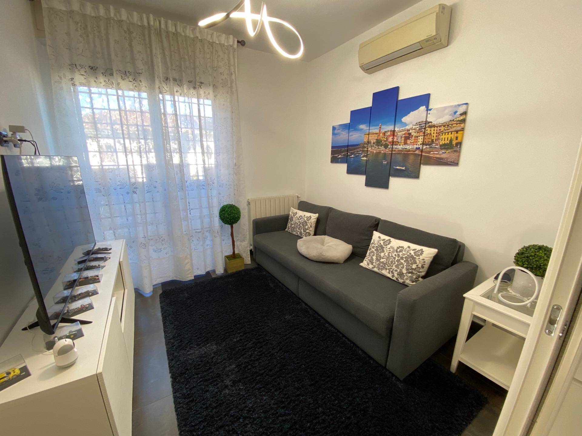 Villetta a schiera in vendita a Montignoso, Cinquale