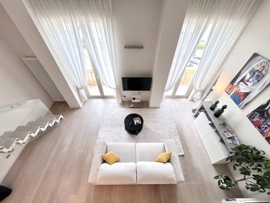 Appartamento in vendita a Viareggio, Lungo Mare