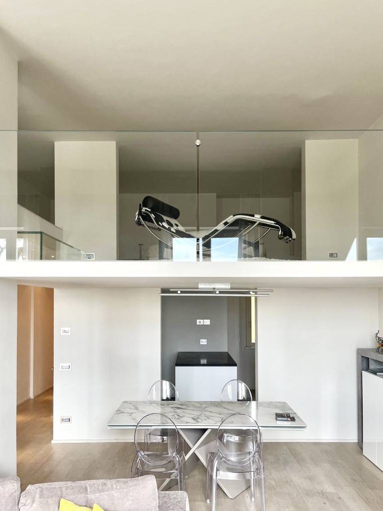 Appartamento in vendita a Viareggio, Lungo Mare