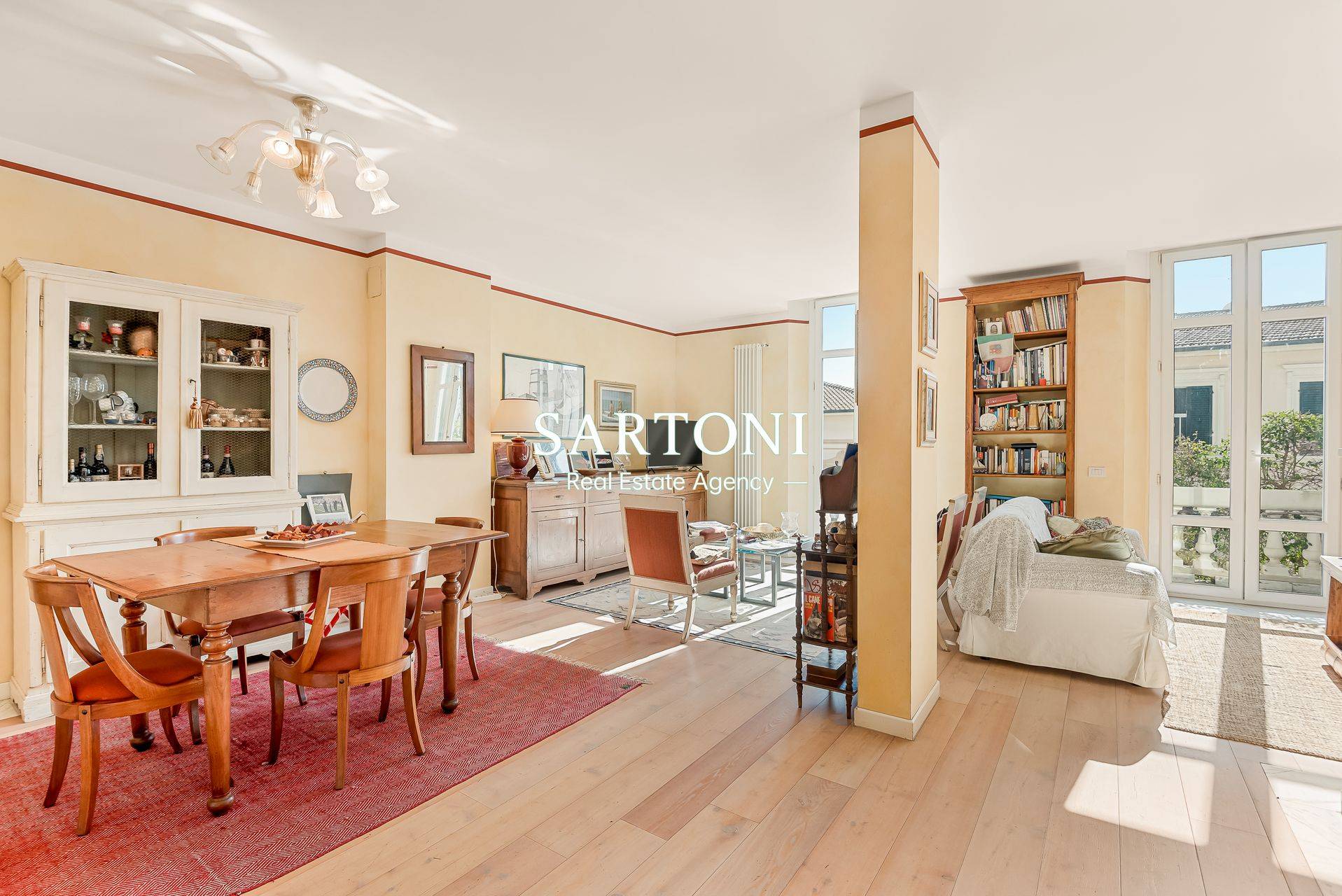 Casa indipendente in vendita a Viareggio, Viareggio