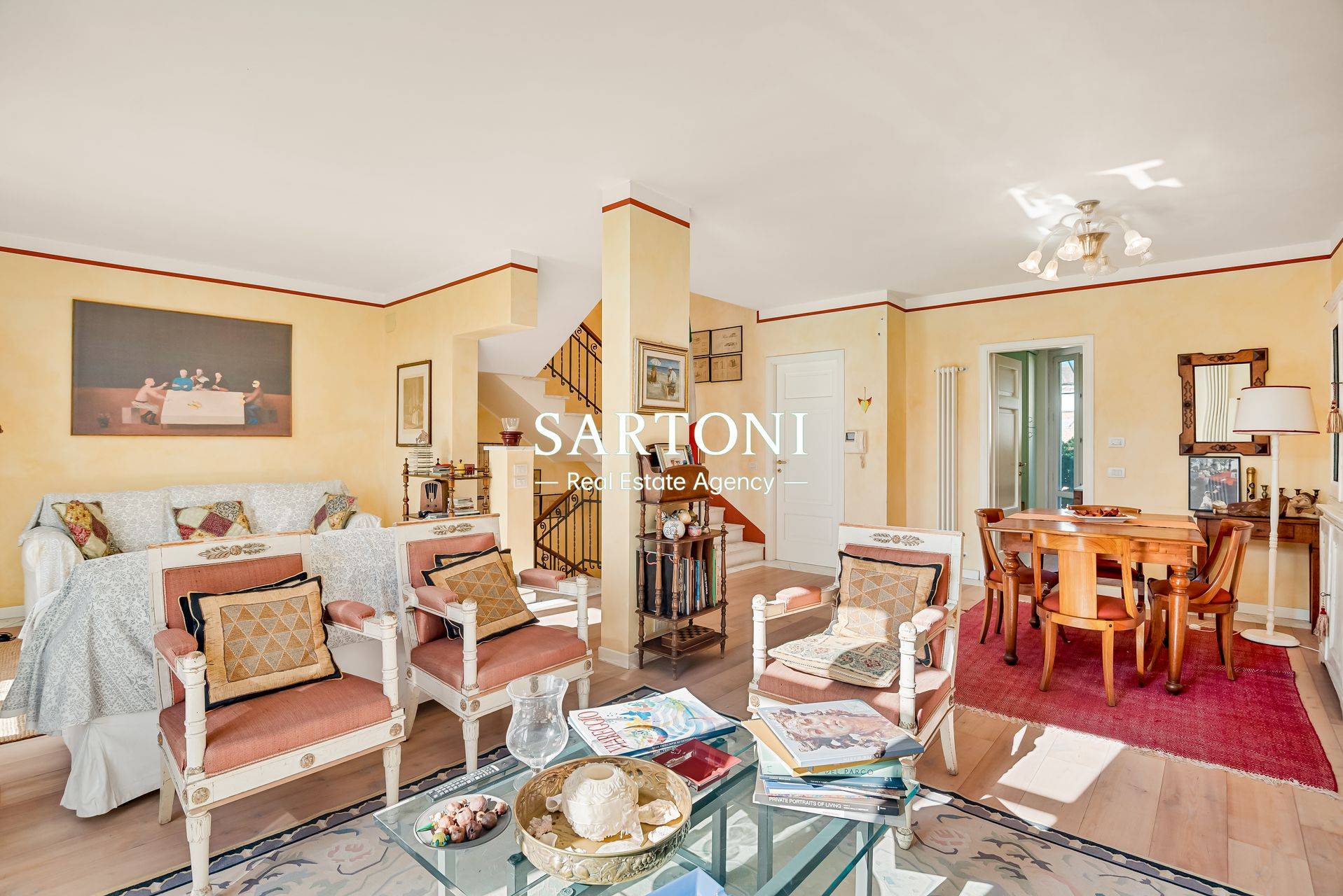 Casa indipendente in vendita a Viareggio, Viareggio