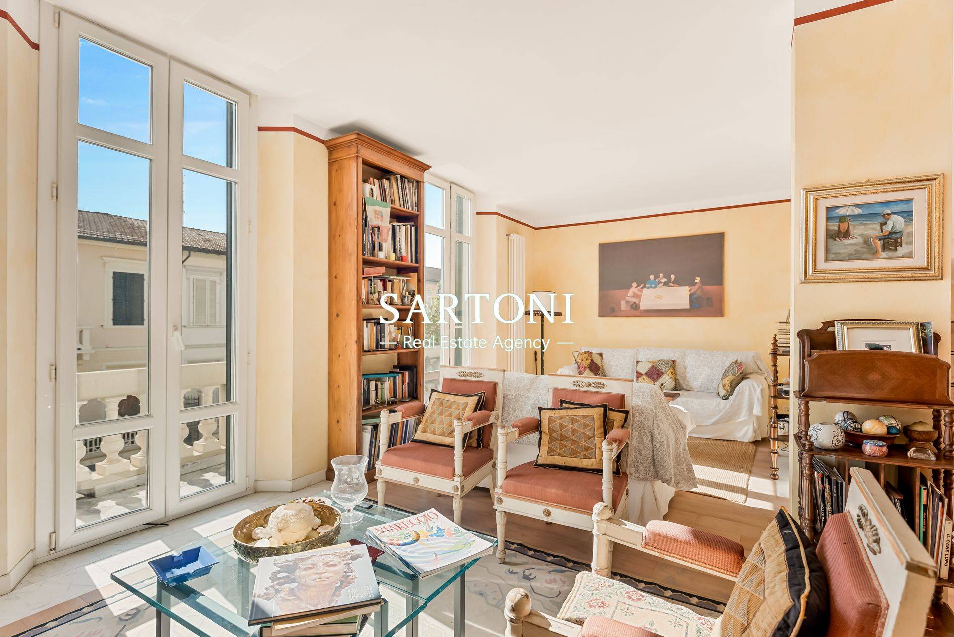 Casa indipendente in vendita a Viareggio, Viareggio