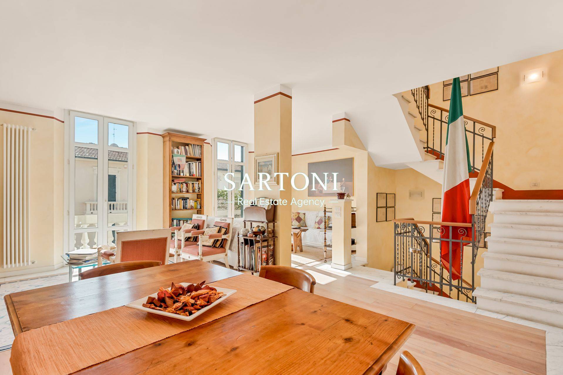 Casa indipendente in vendita a Viareggio, Viareggio