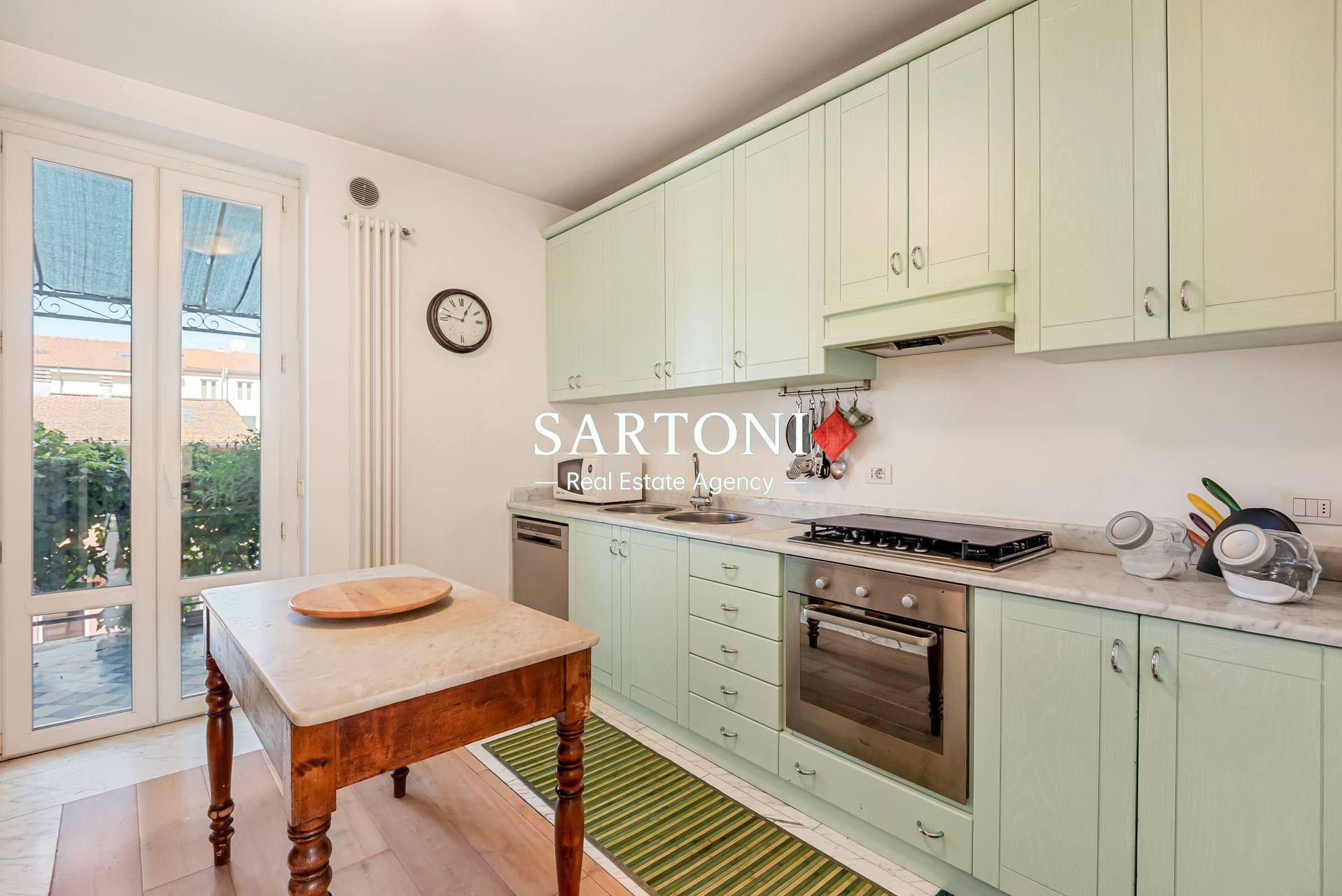 Casa indipendente in vendita a Viareggio, Viareggio