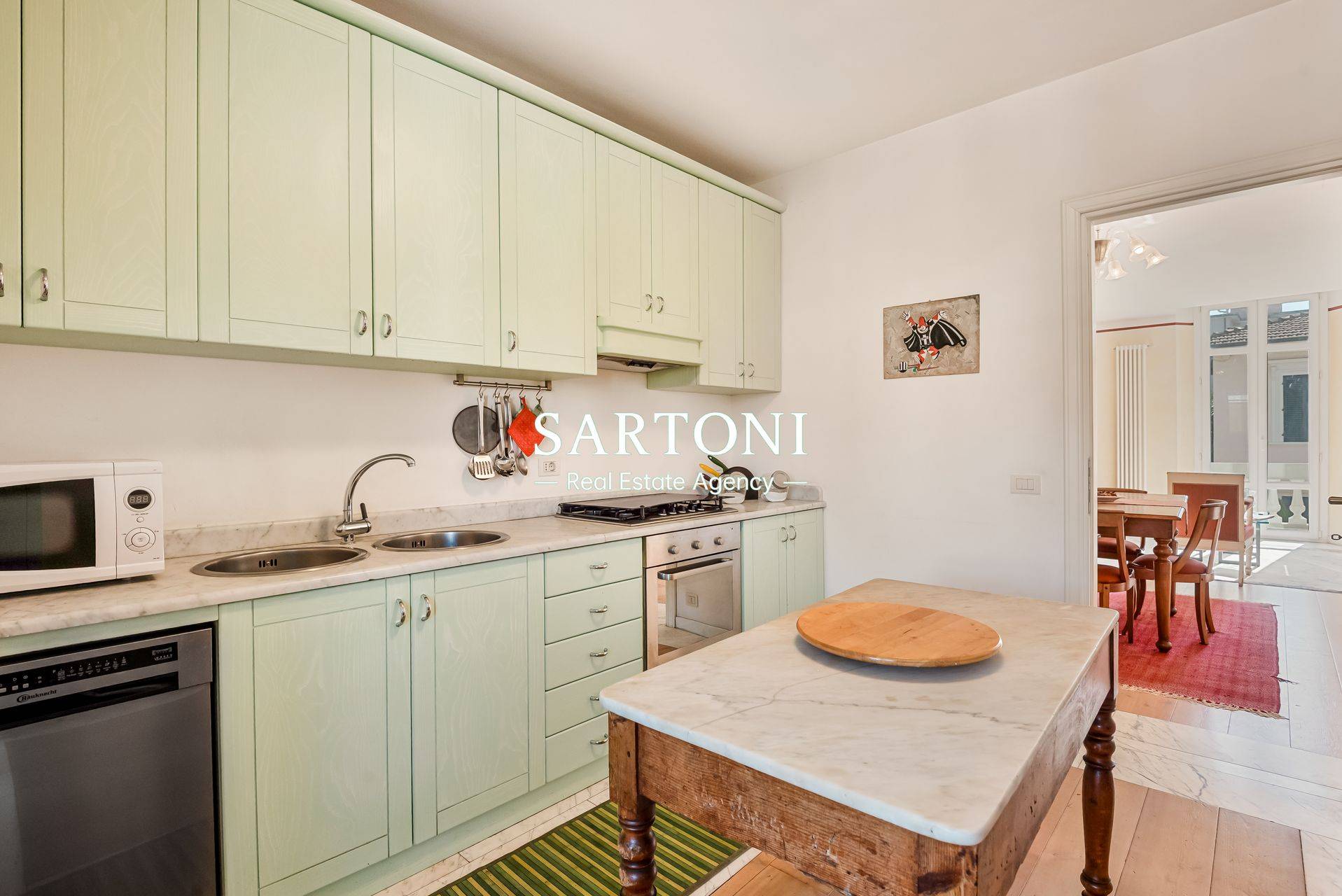 Casa indipendente in vendita a Viareggio, Viareggio