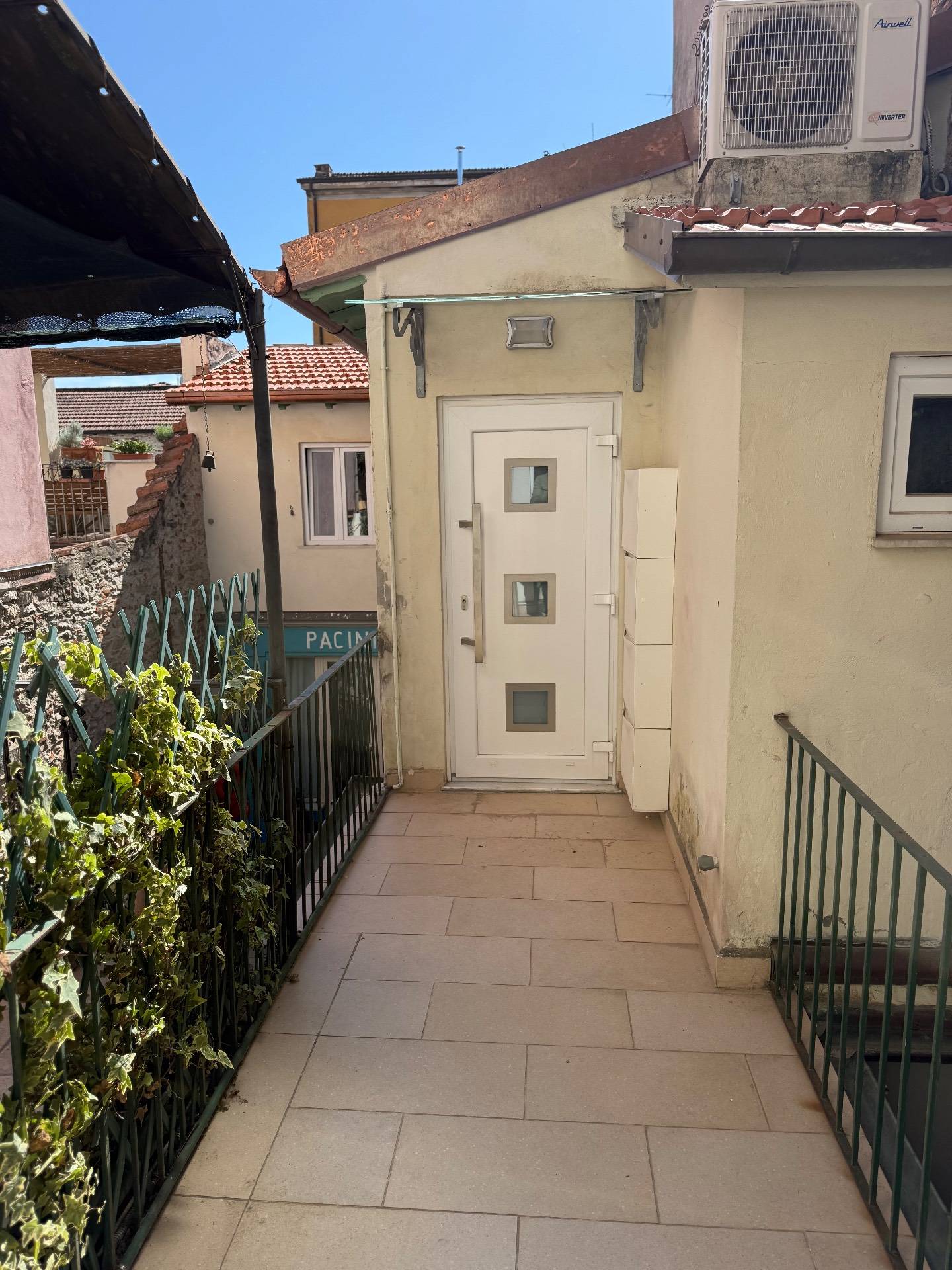Appartamento in vendita a Pietrasanta, Centro Storico
