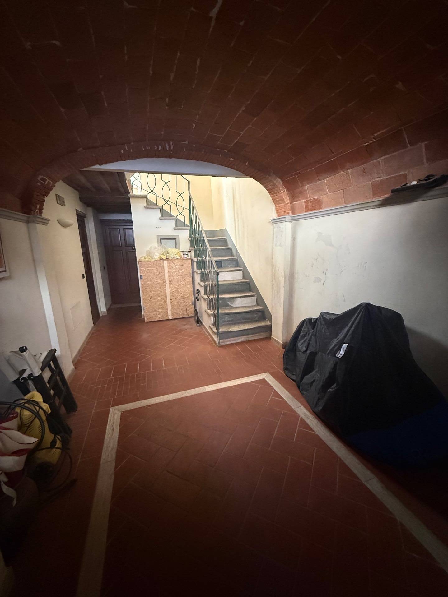 Appartamento in vendita a Pietrasanta, Centro Storico
