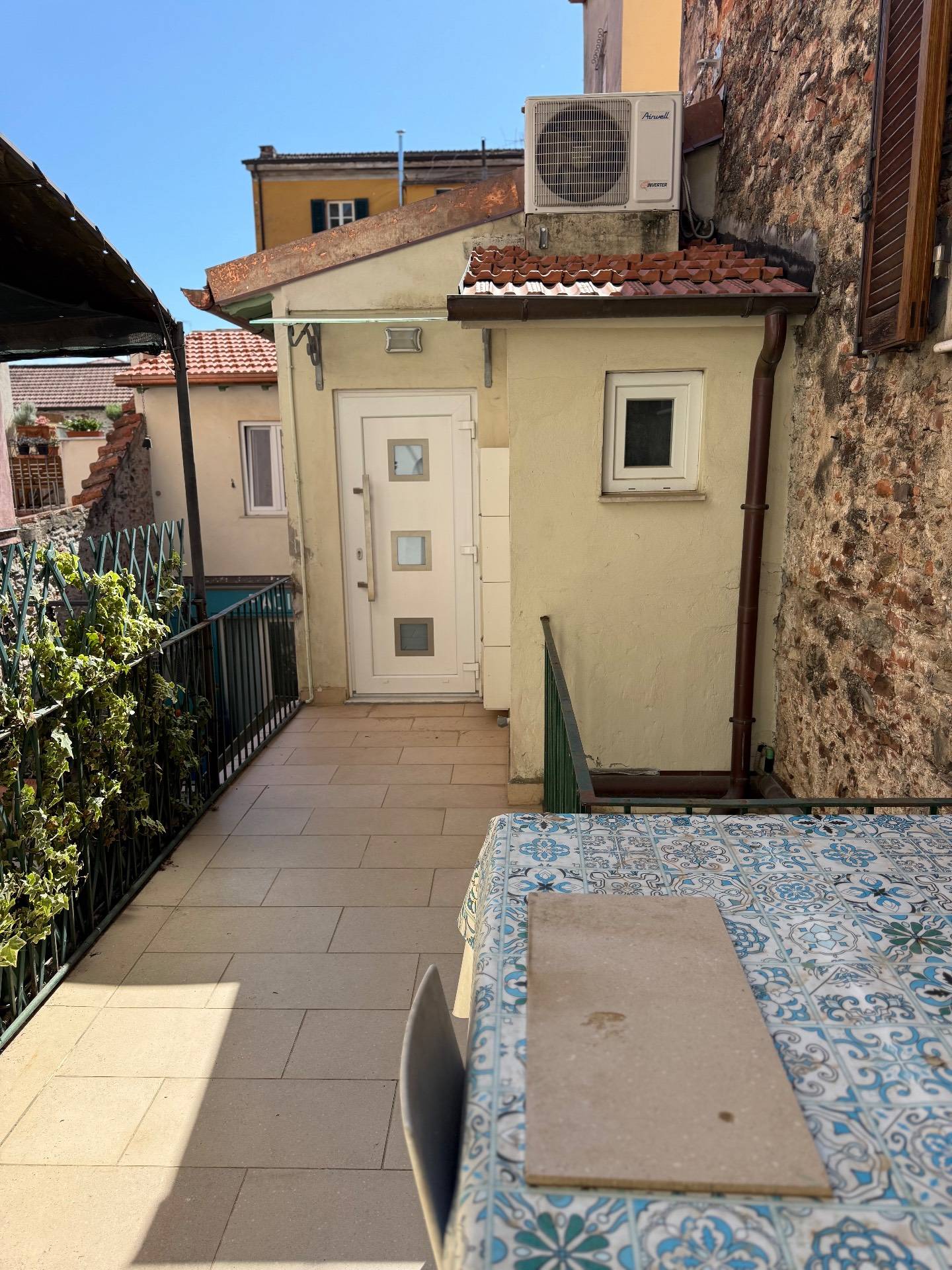 Appartamento in vendita a Pietrasanta, Centro Storico