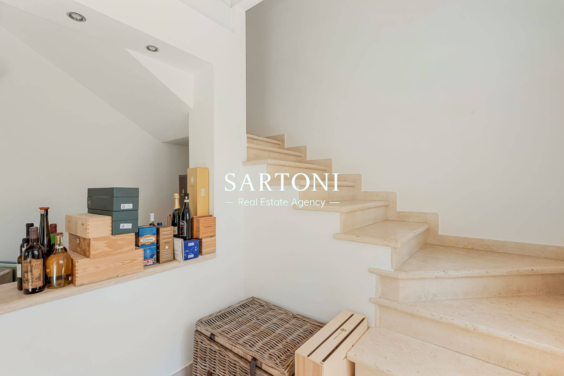Villa in vendita a Camaiore, Lido di Camaiore