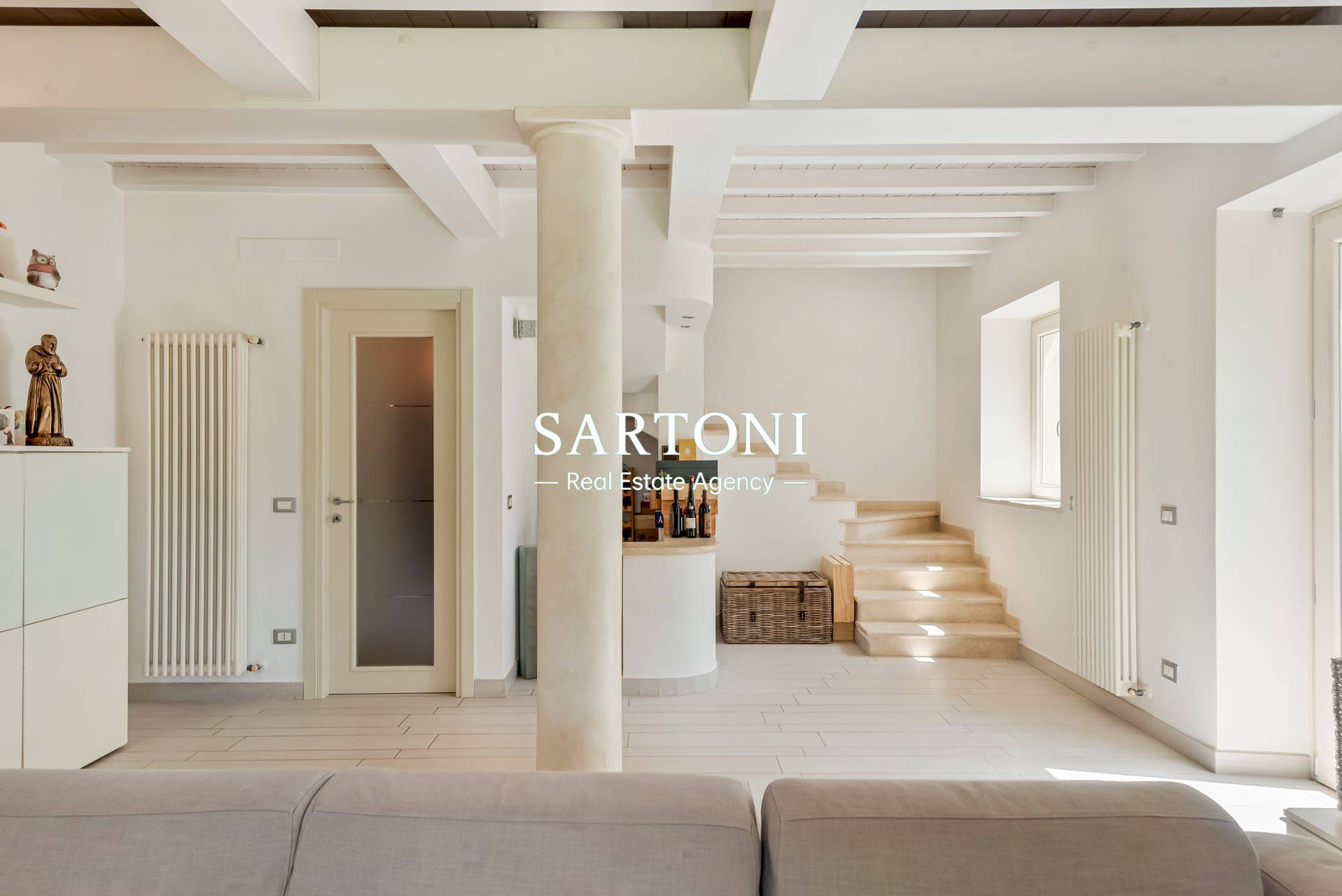 Villa in vendita a Camaiore, Lido di Camaiore