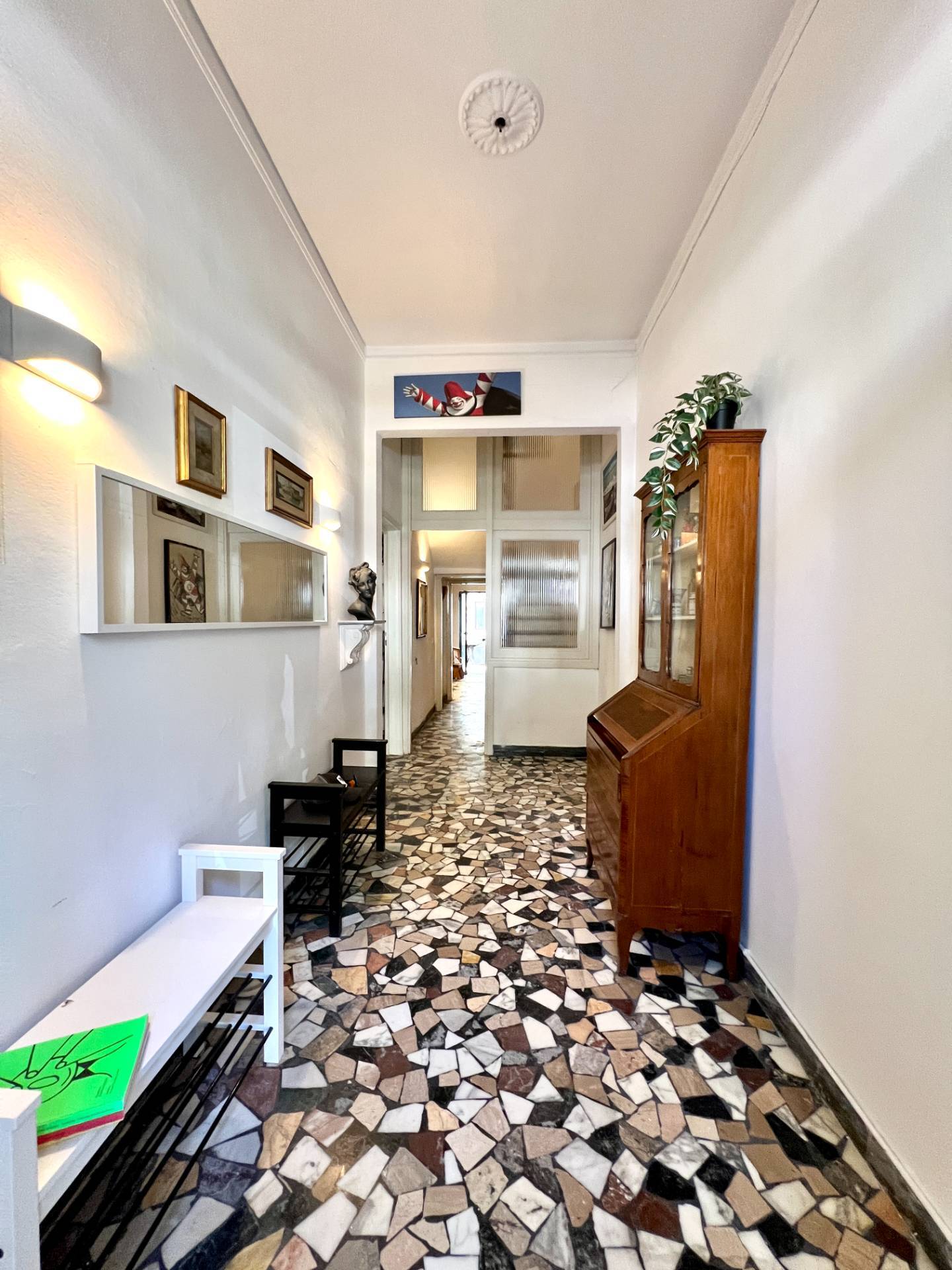 Casa indipendente in vendita a Viareggio, Centro pineta