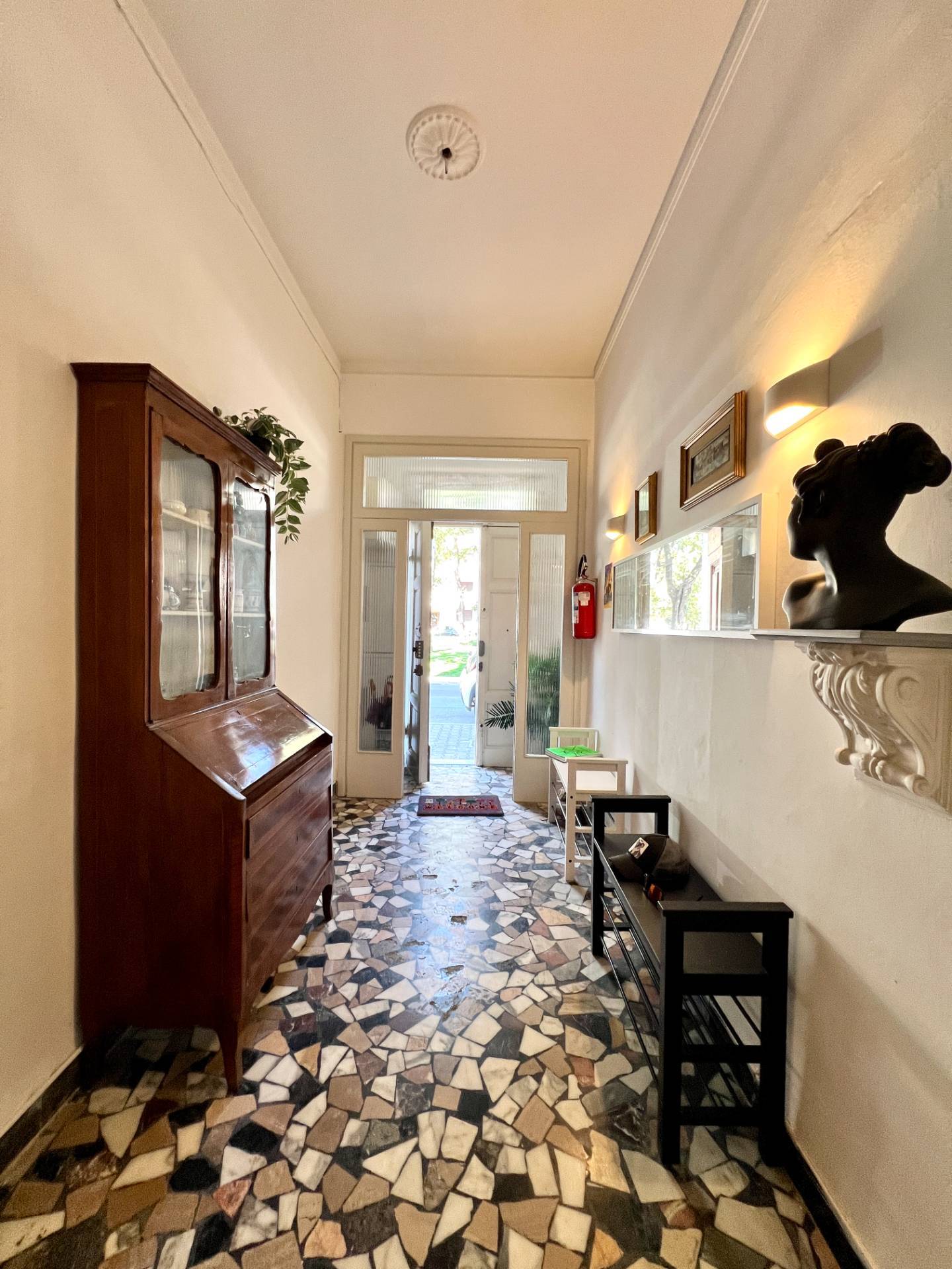 Casa indipendente in vendita a Viareggio, Centro pineta