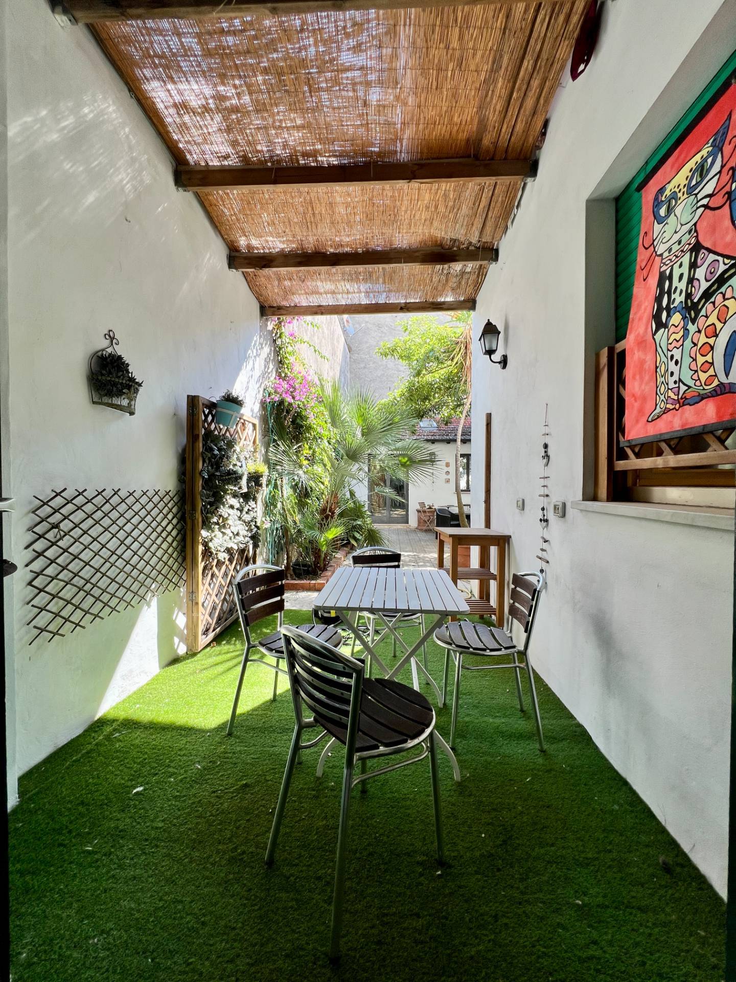 Casa indipendente in vendita a Viareggio, Centro pineta