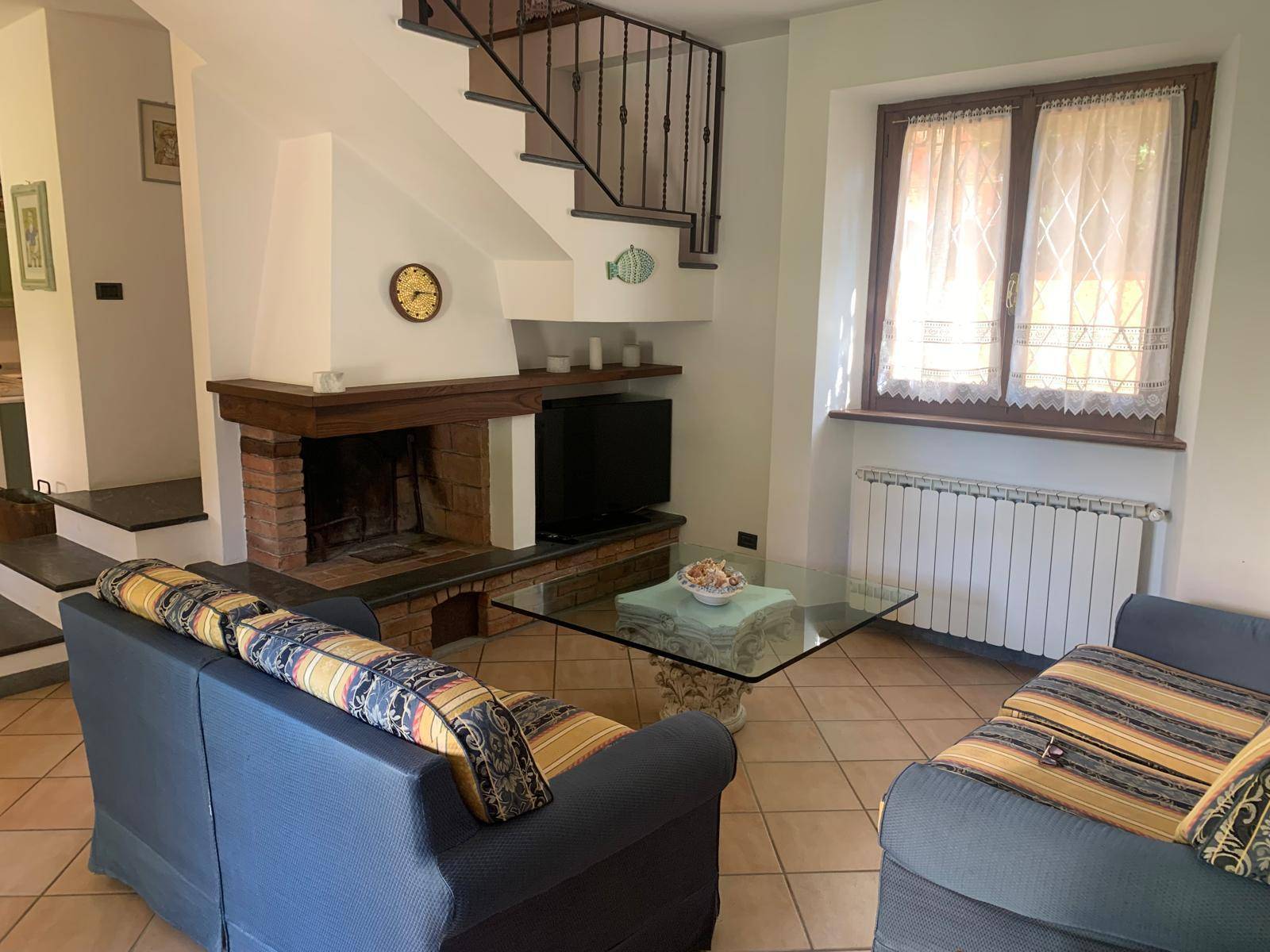 Villa Bifamiliare in vendita a Forte dei Marmi, Centro Storico