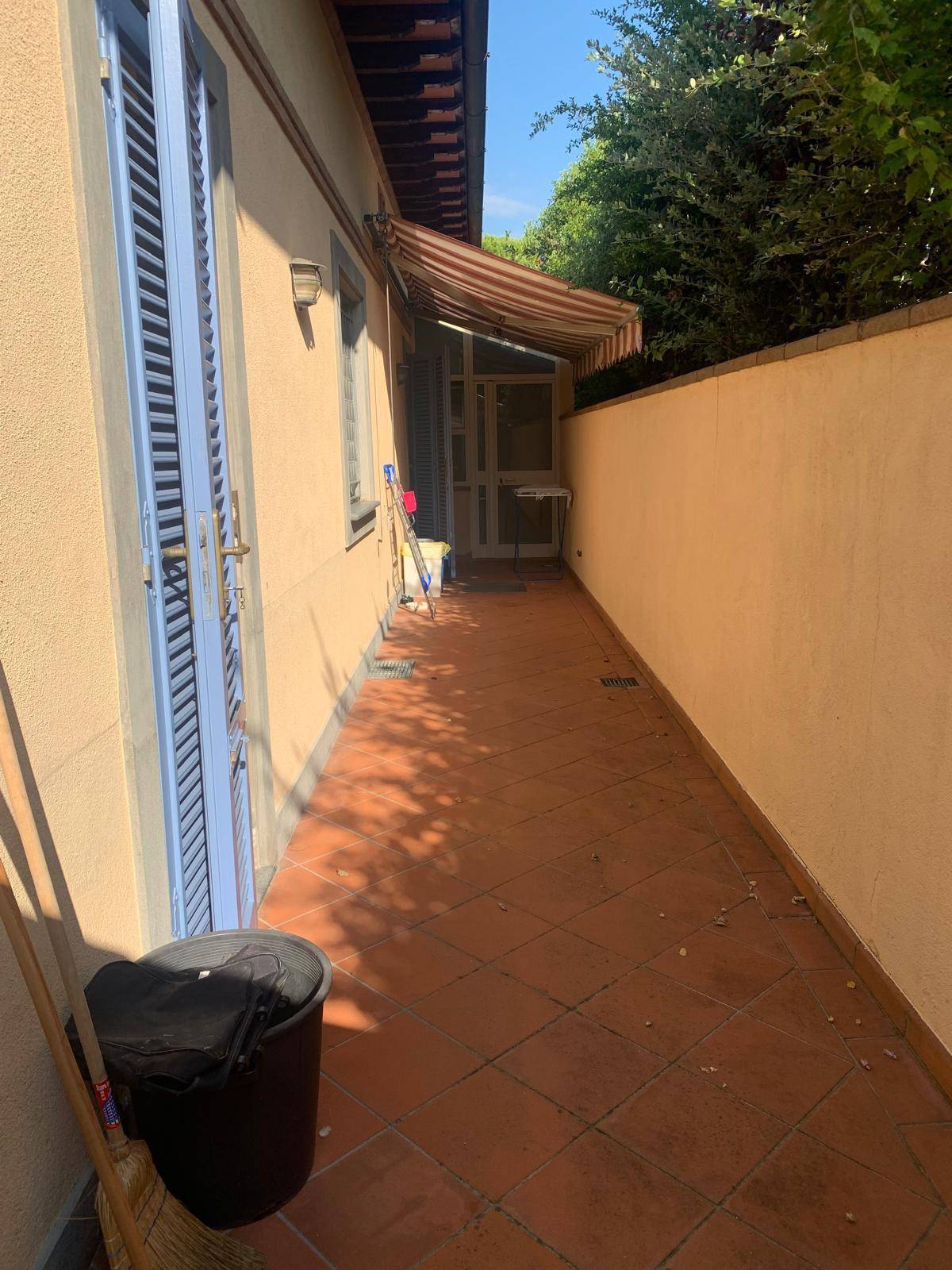 Villa Bifamiliare in vendita a Forte dei Marmi, Centro Storico