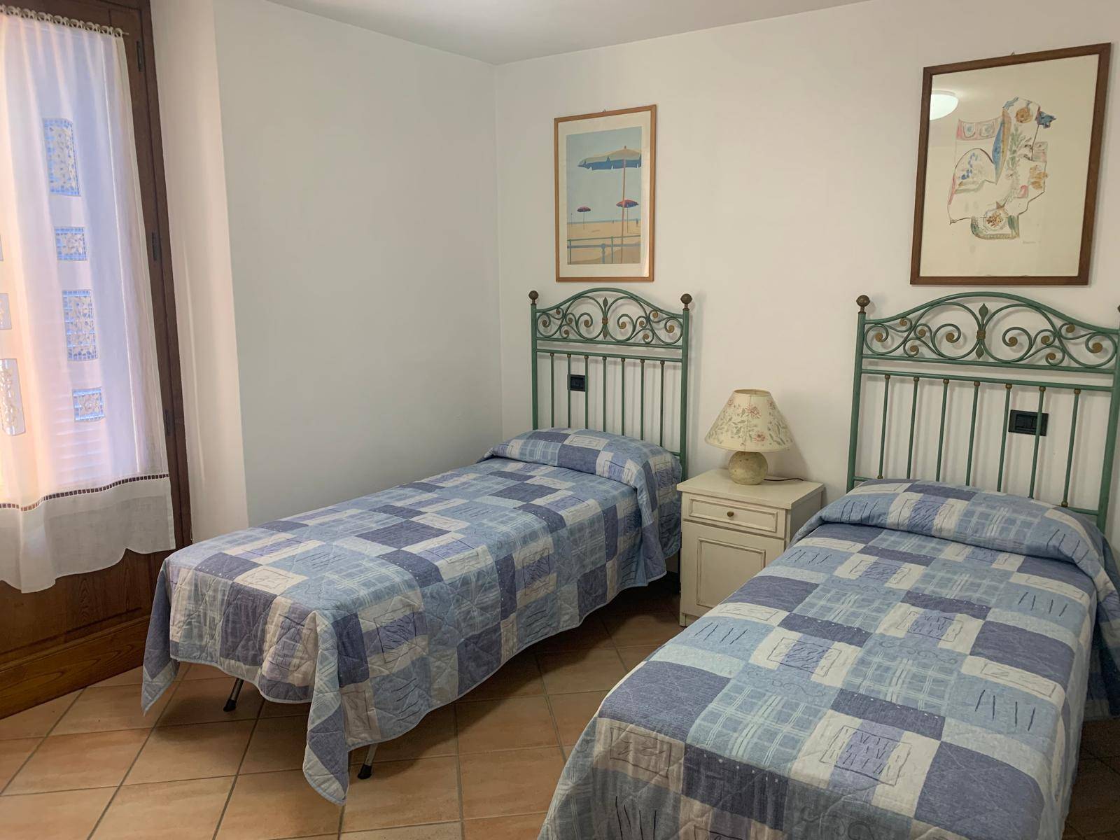 Villa Bifamiliare in vendita a Forte dei Marmi, Centro Storico