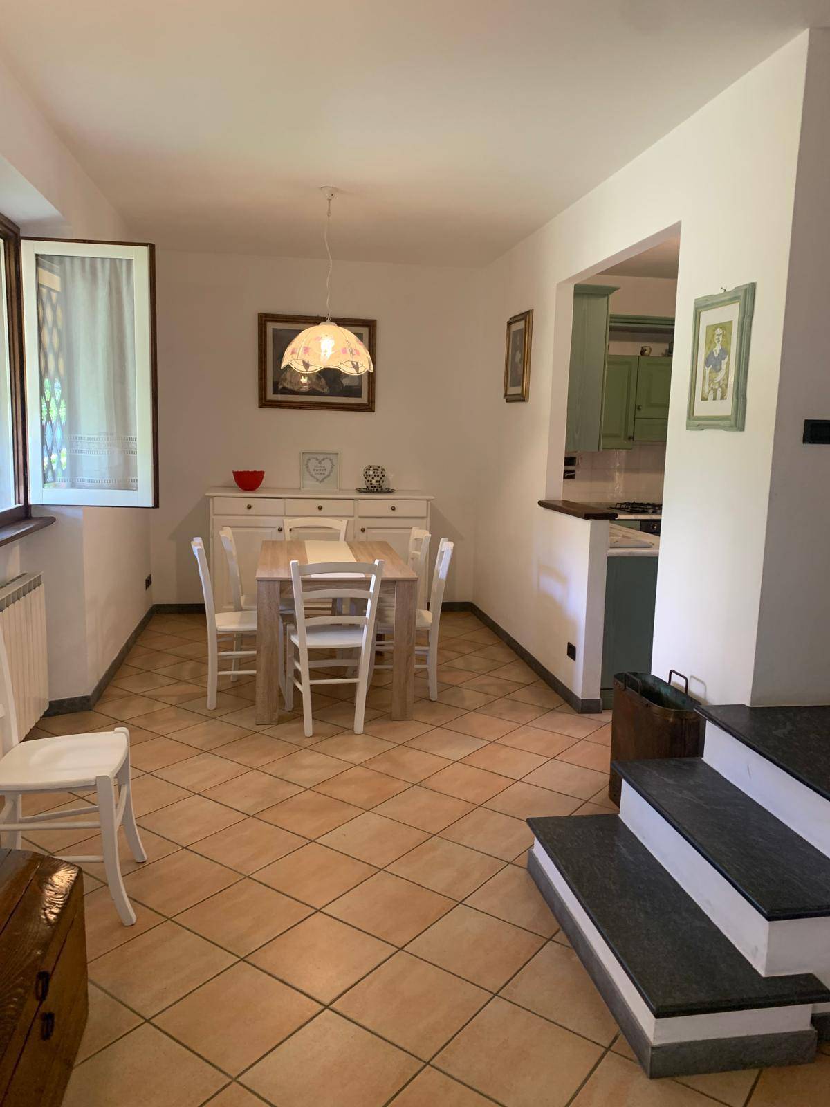 Villa Bifamiliare in vendita a Forte dei Marmi, Centro Storico