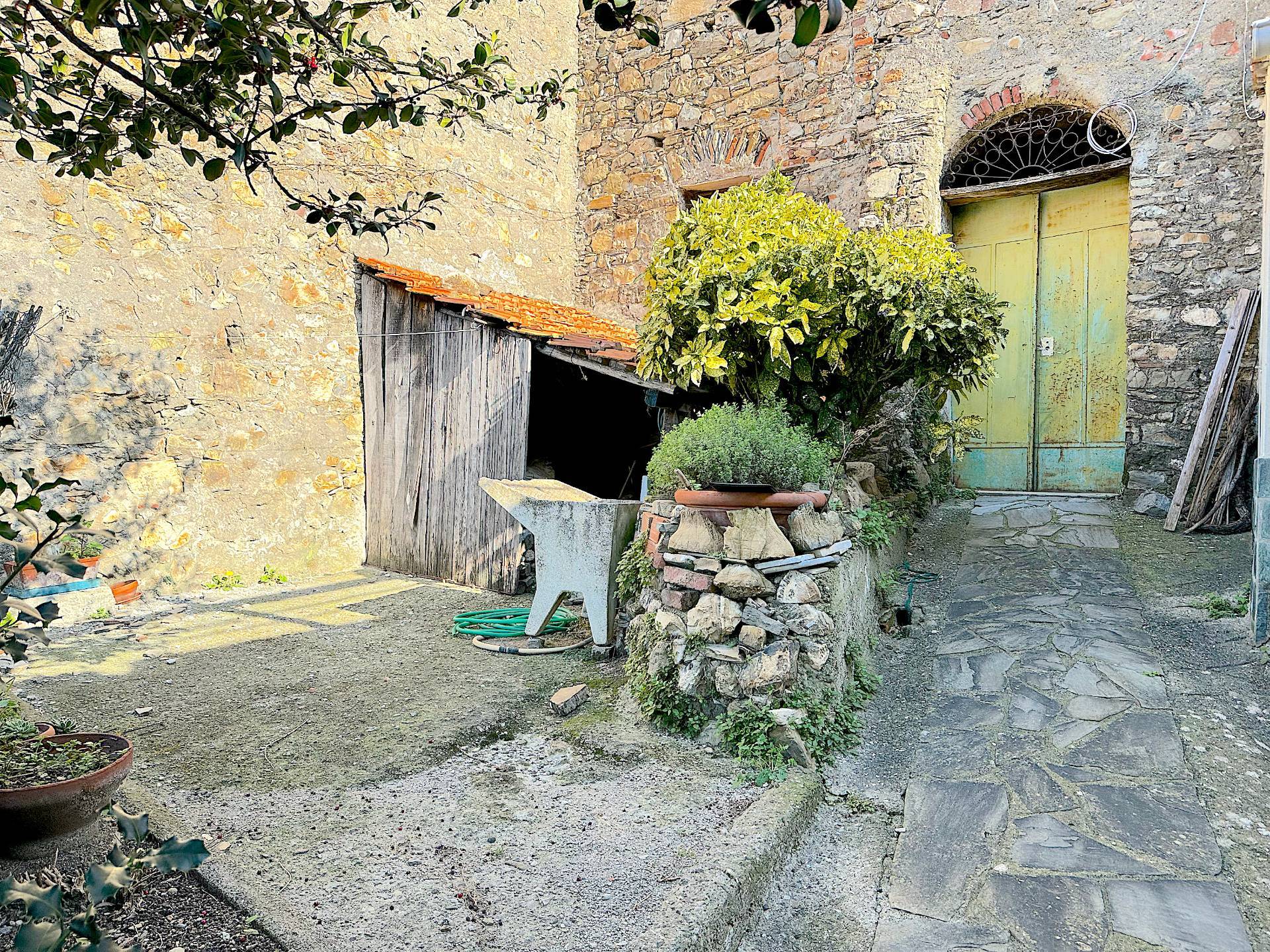 Rustico in vendita a Moneglia, Tessi