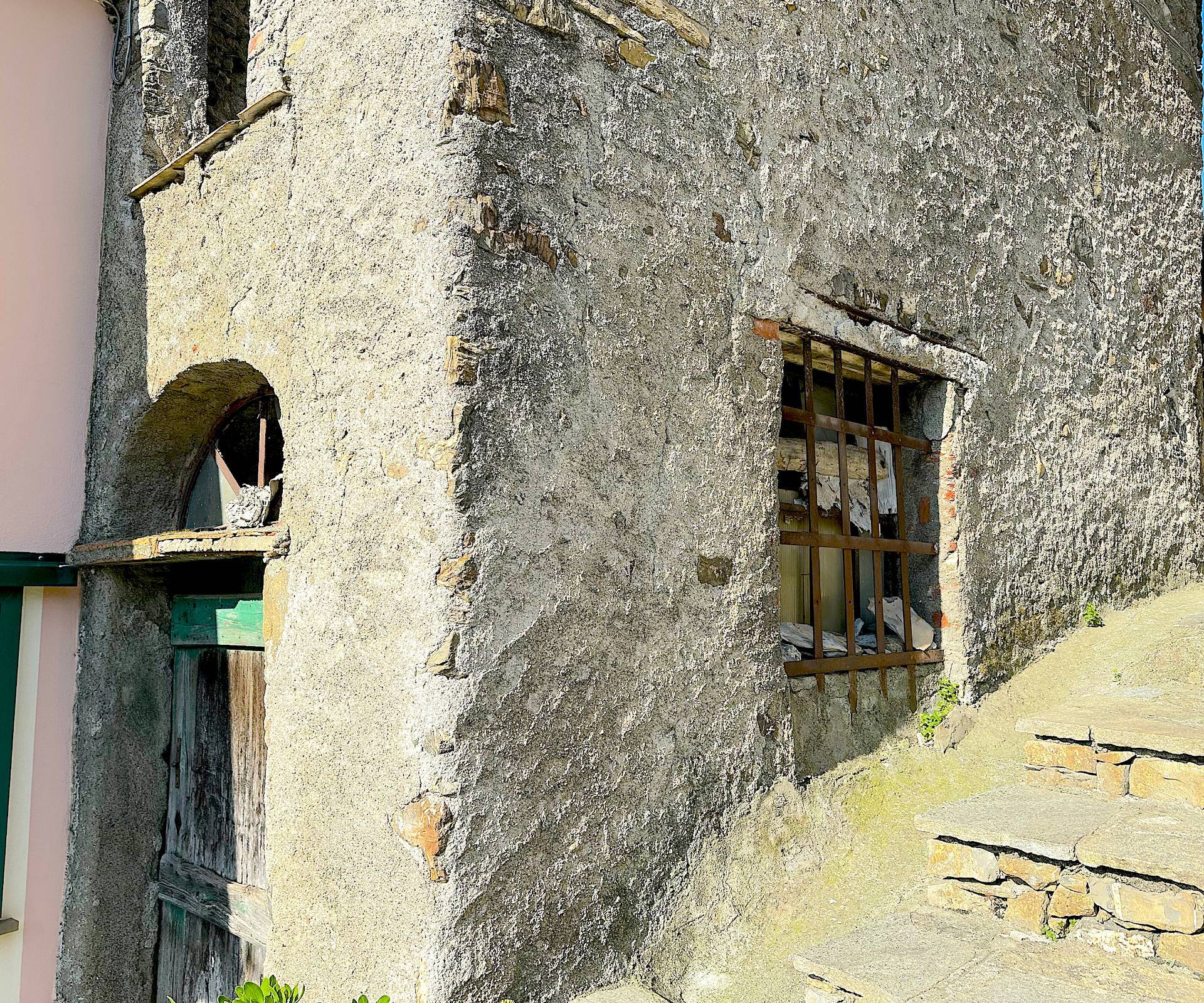 Rustico in vendita a Moneglia, Tessi