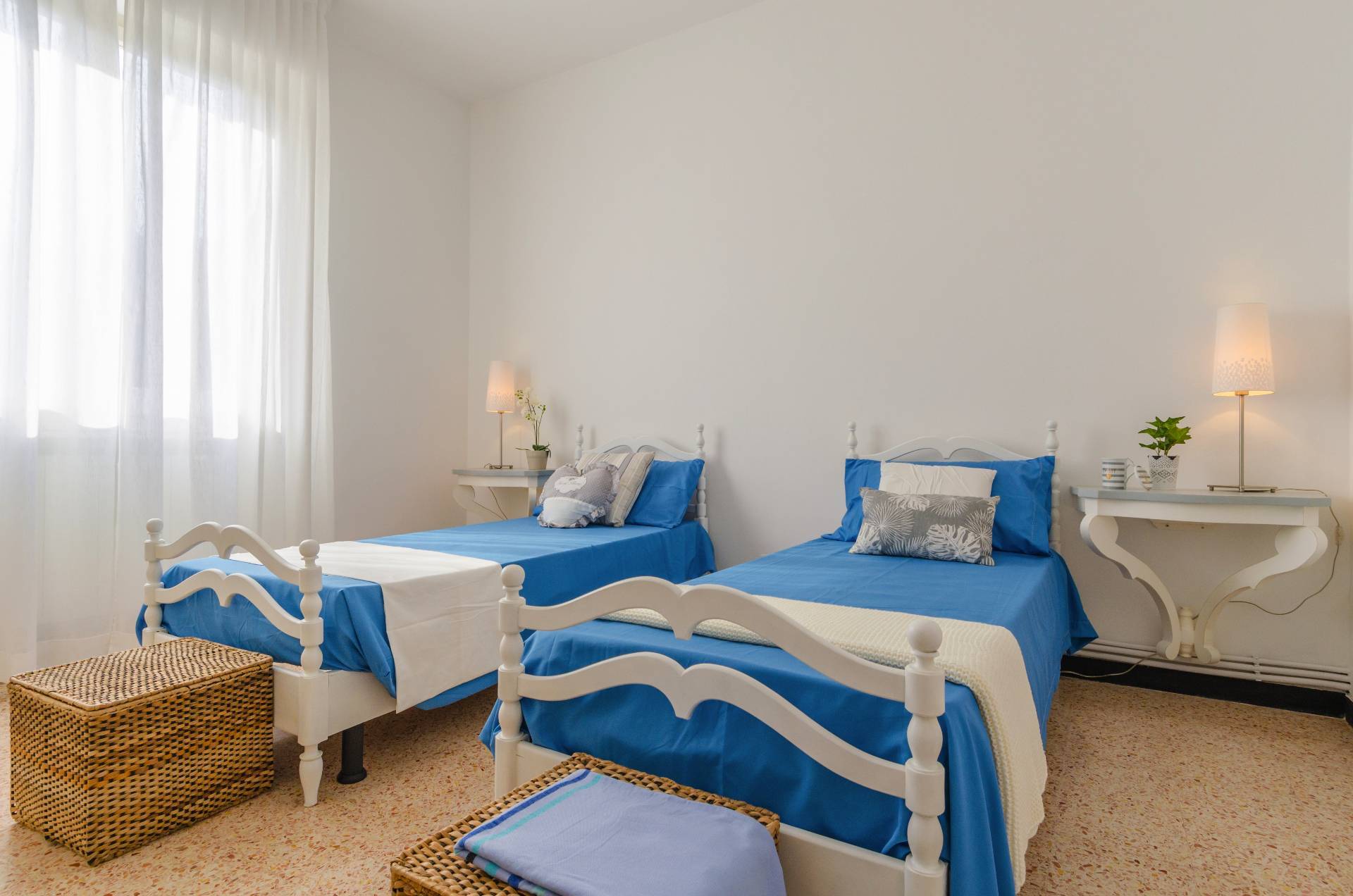 Appartamento in affitto a Moneglia