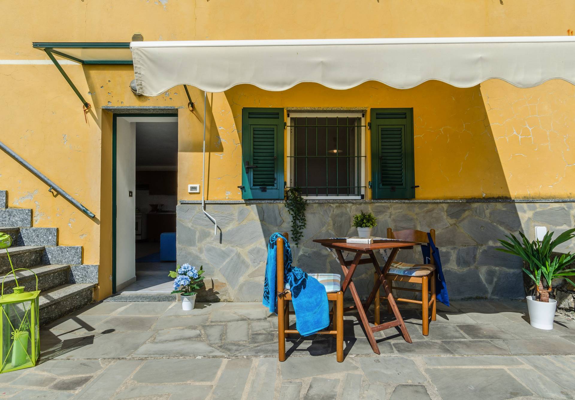 Appartamento in affitto a Moneglia, Tessi