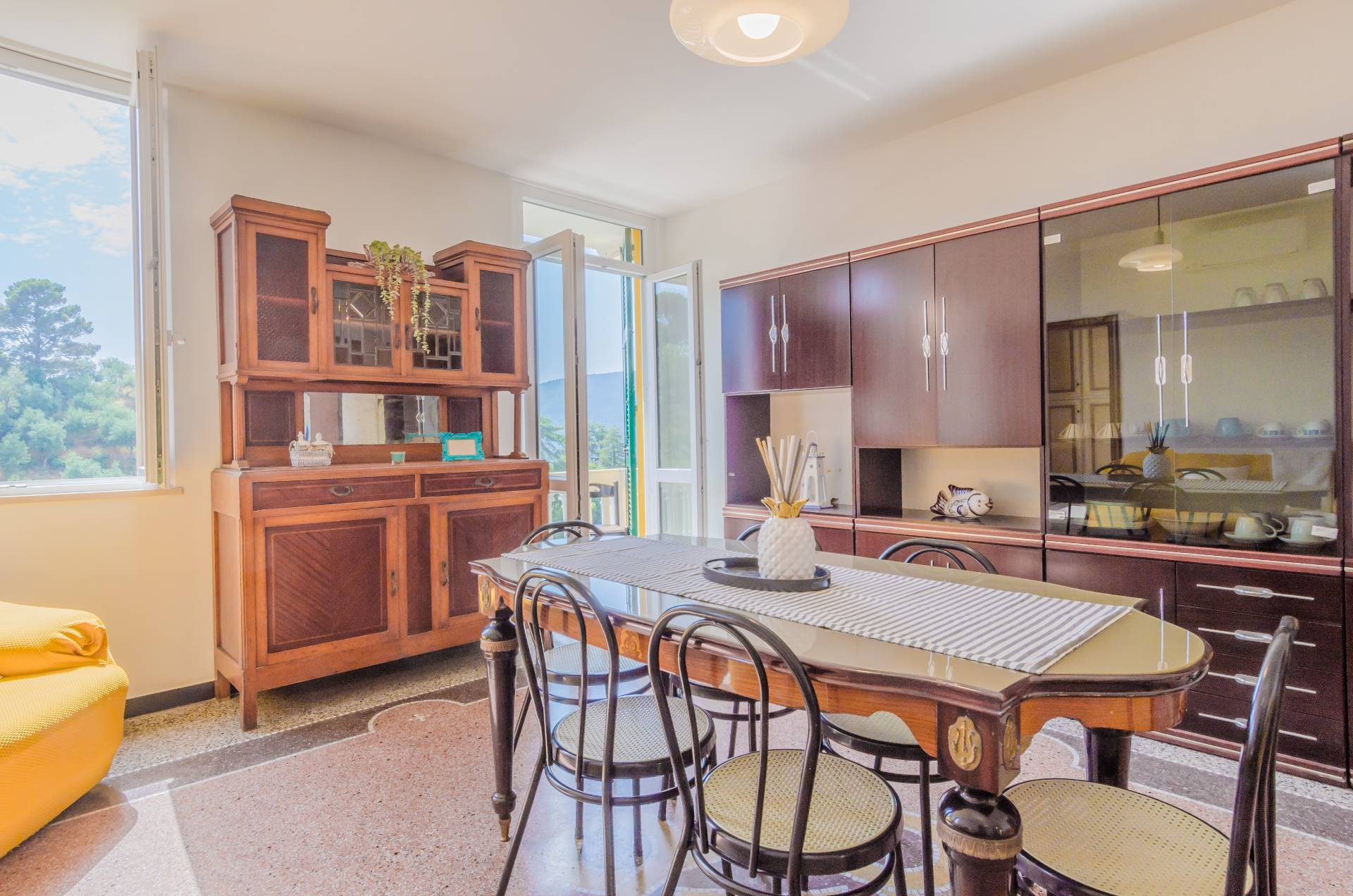 Appartamento in affitto a Moneglia