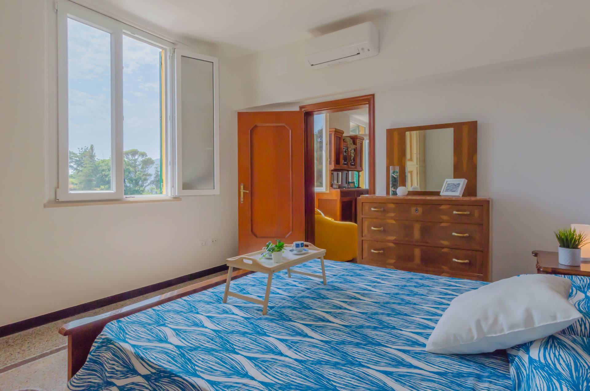 Appartamento in affitto a Moneglia