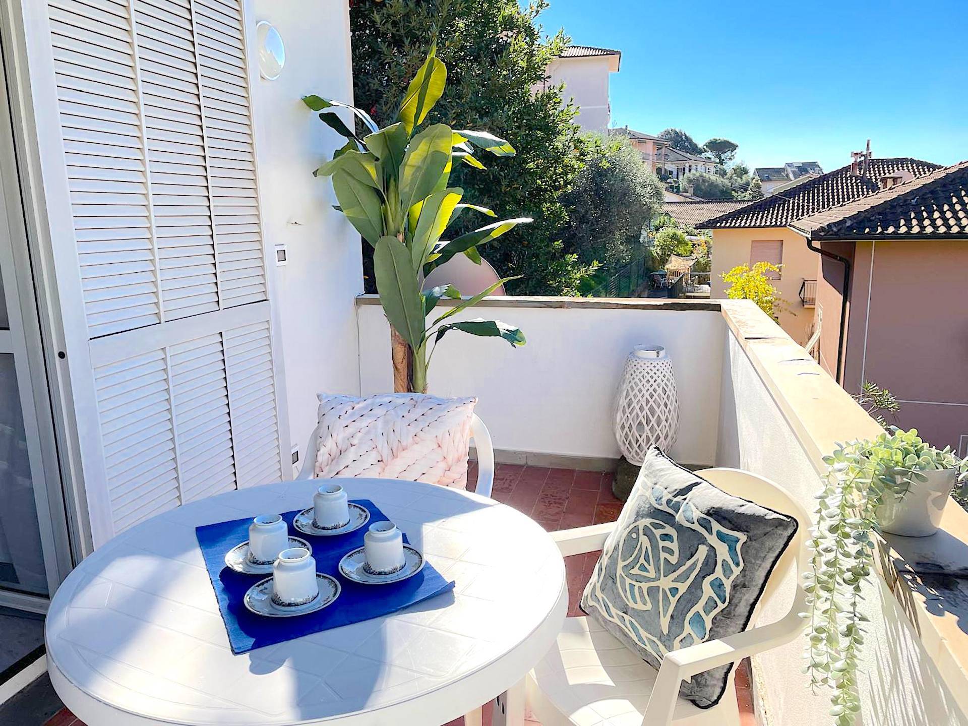 Appartamento in affitto a Moneglia, Solarolo