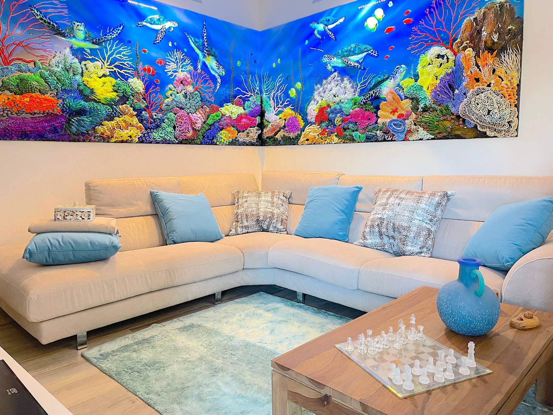 Villa in vendita a Moneglia, Solarolo