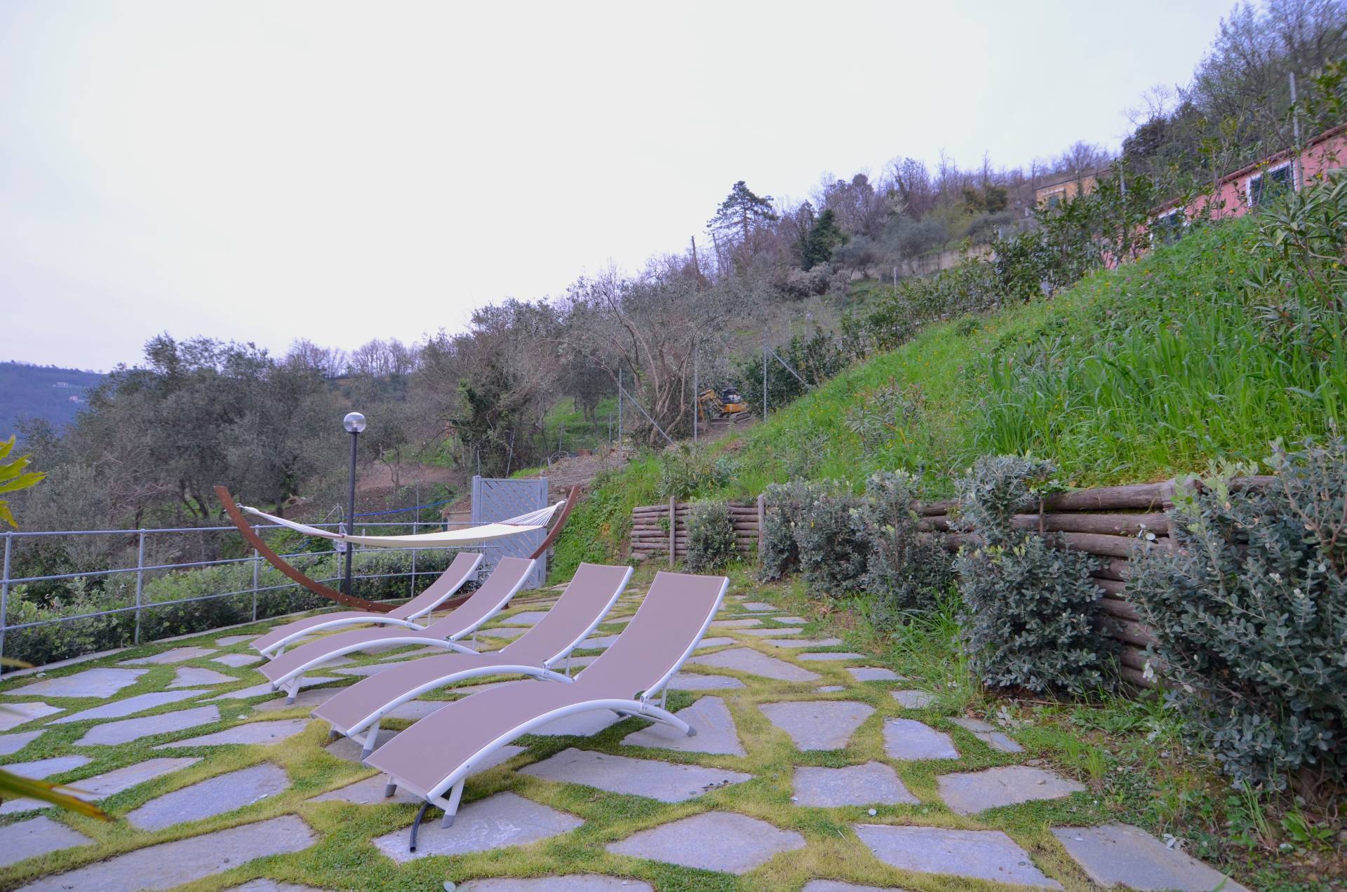 Villa in vendita a Moneglia, Solarolo