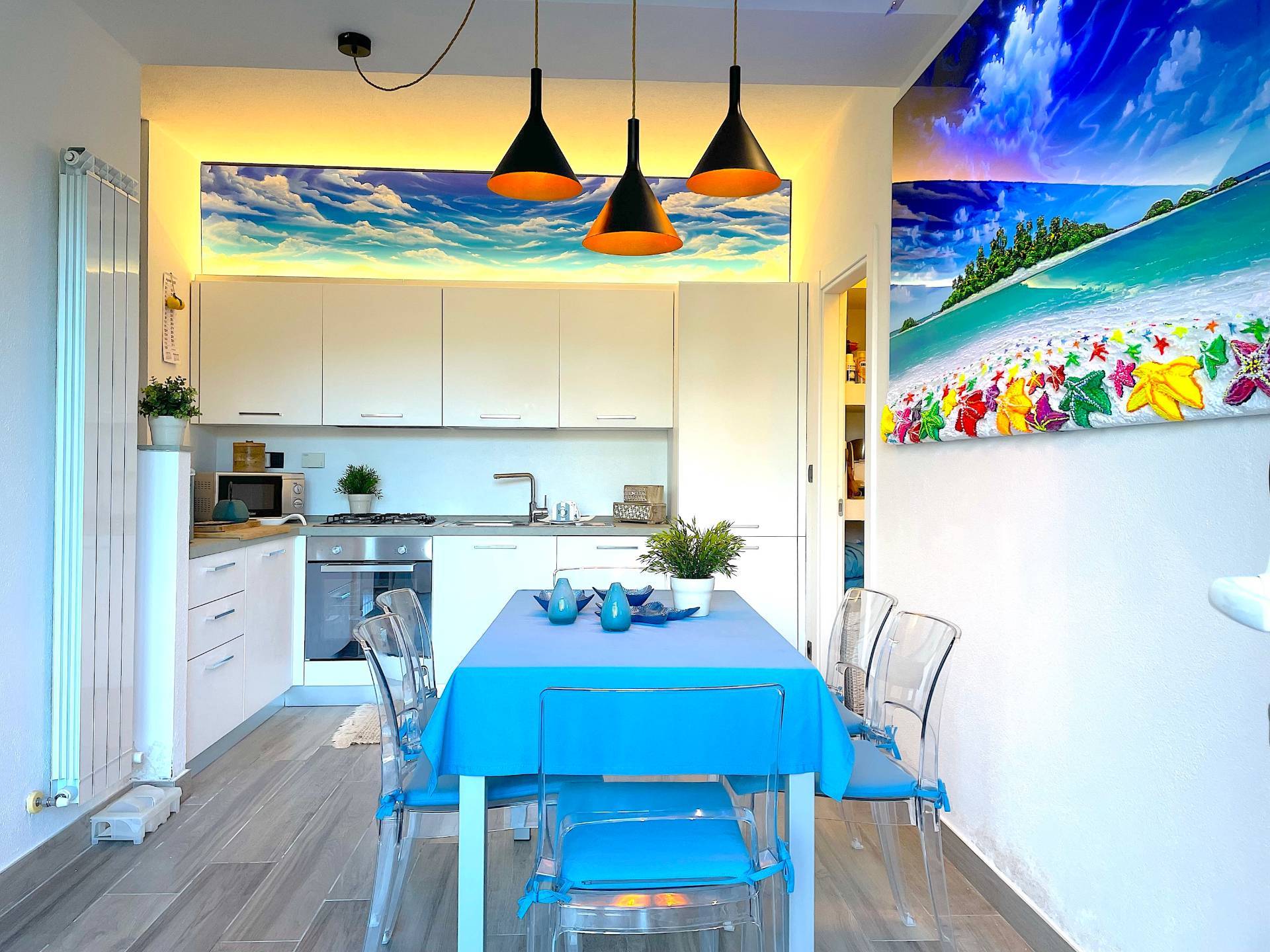 Villa in vendita a Moneglia, Solarolo