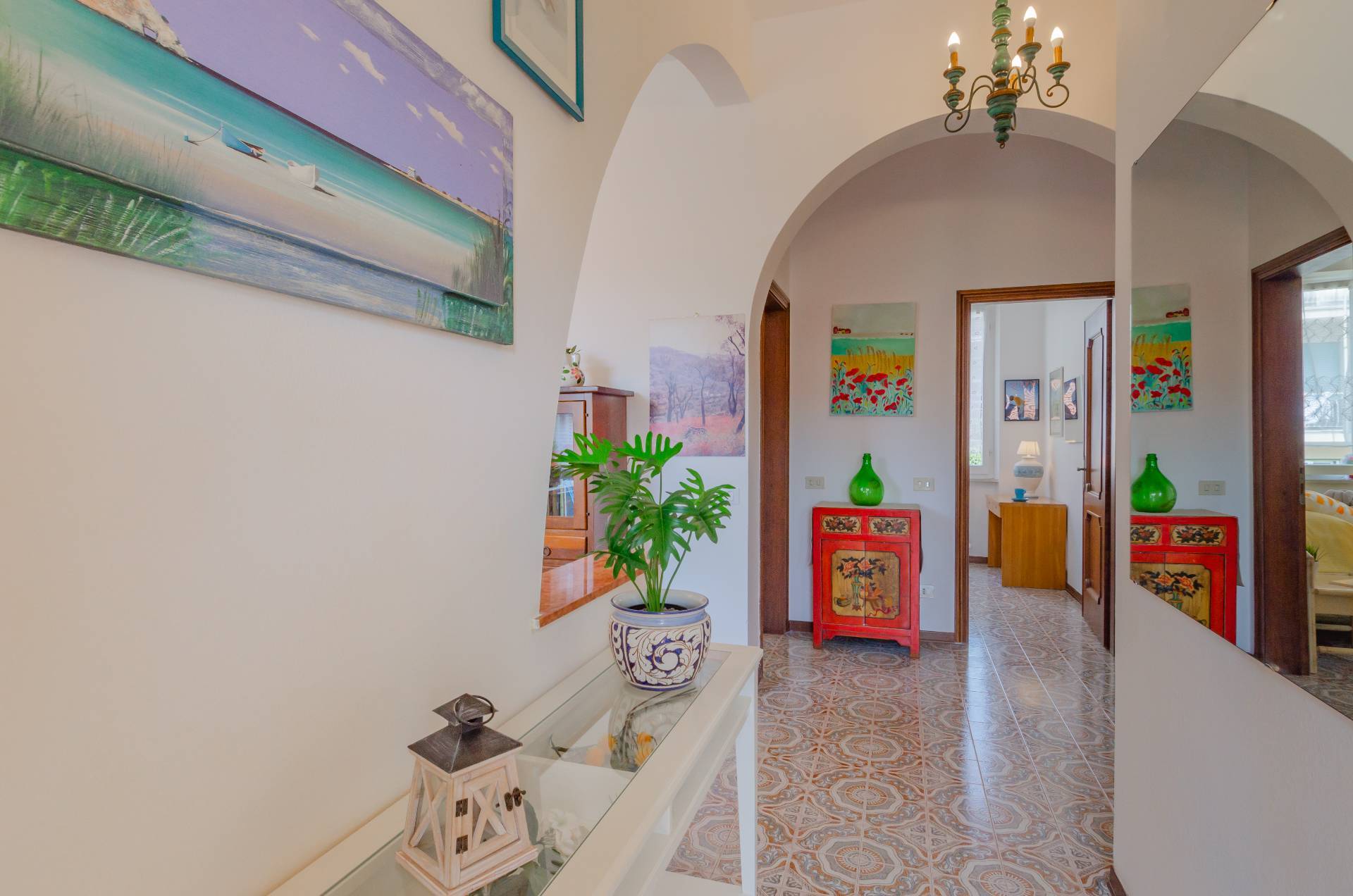 Appartamento in affitto a Sestri Levante