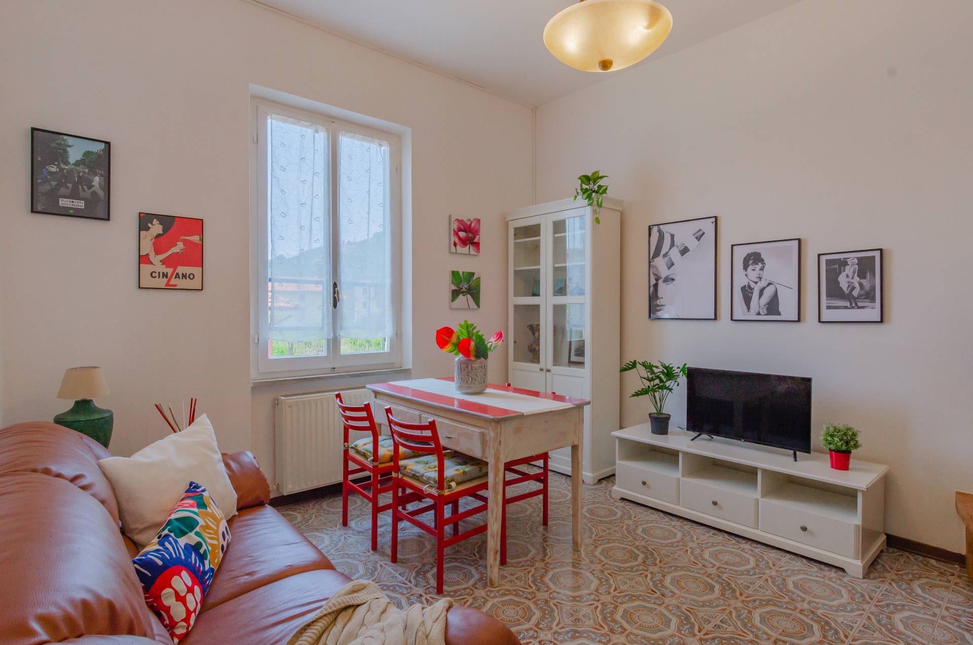 Appartamento in affitto a Sestri Levante