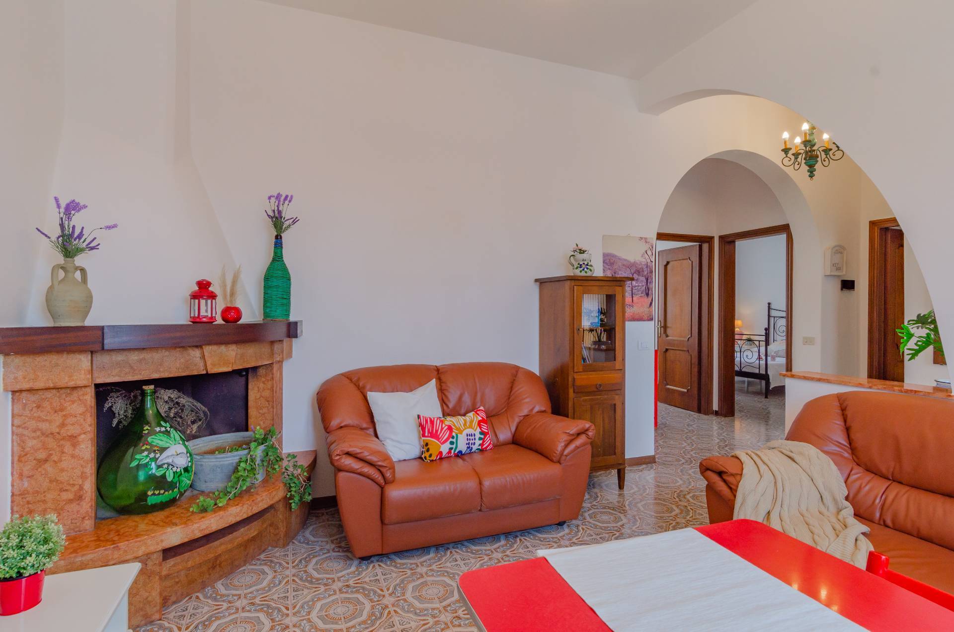 Appartamento in affitto a Sestri Levante