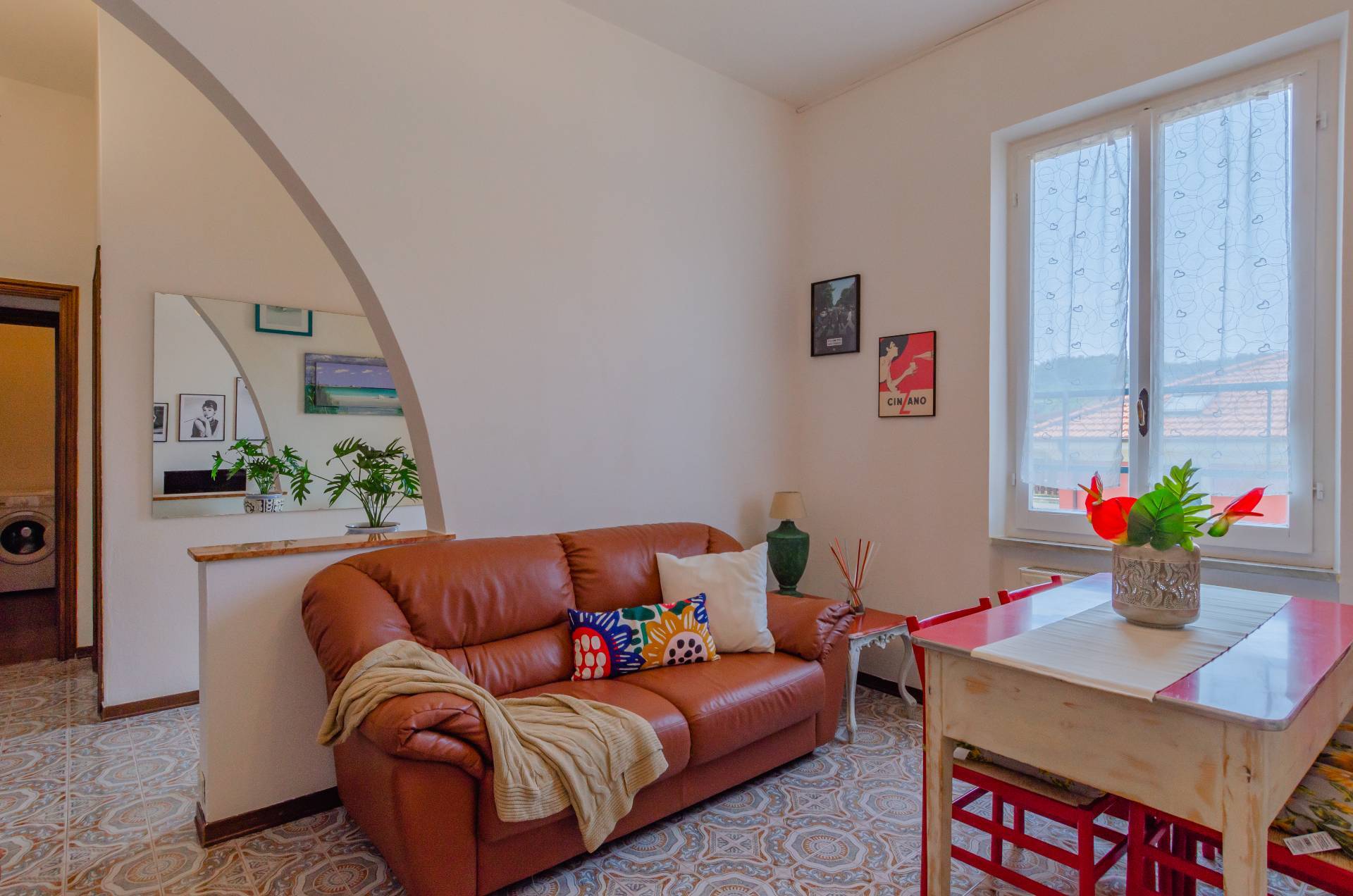 Appartamento in affitto a Sestri Levante