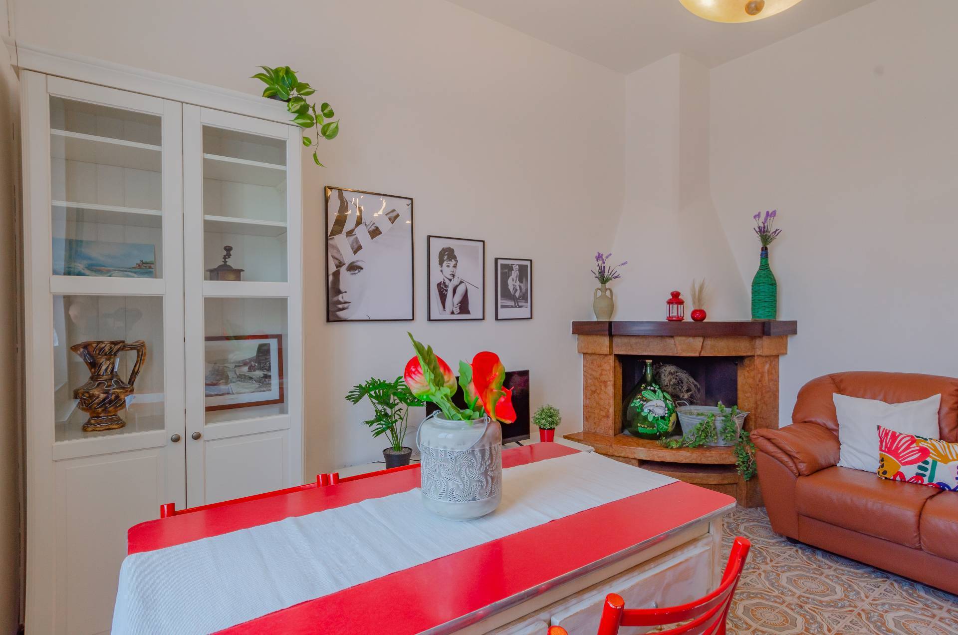 Appartamento in affitto a Sestri Levante