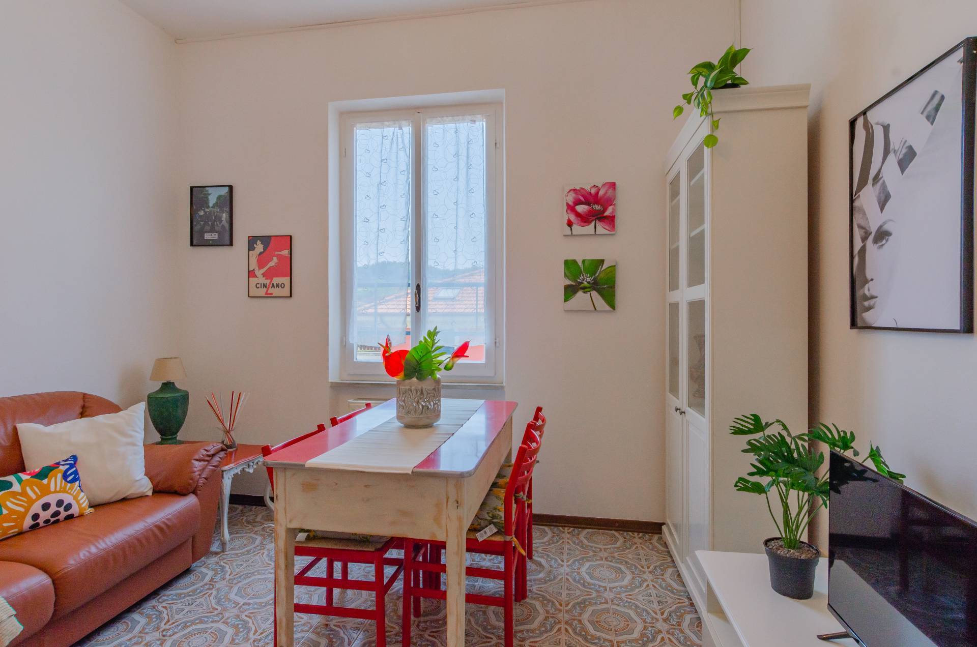 Appartamento in affitto a Sestri Levante