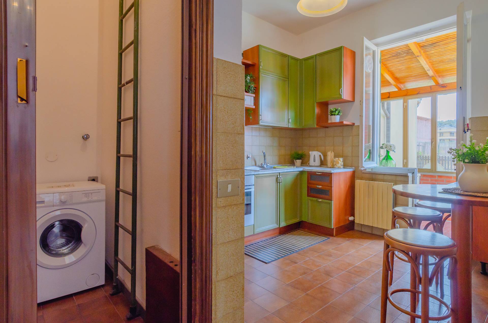 Appartamento in affitto a Sestri Levante