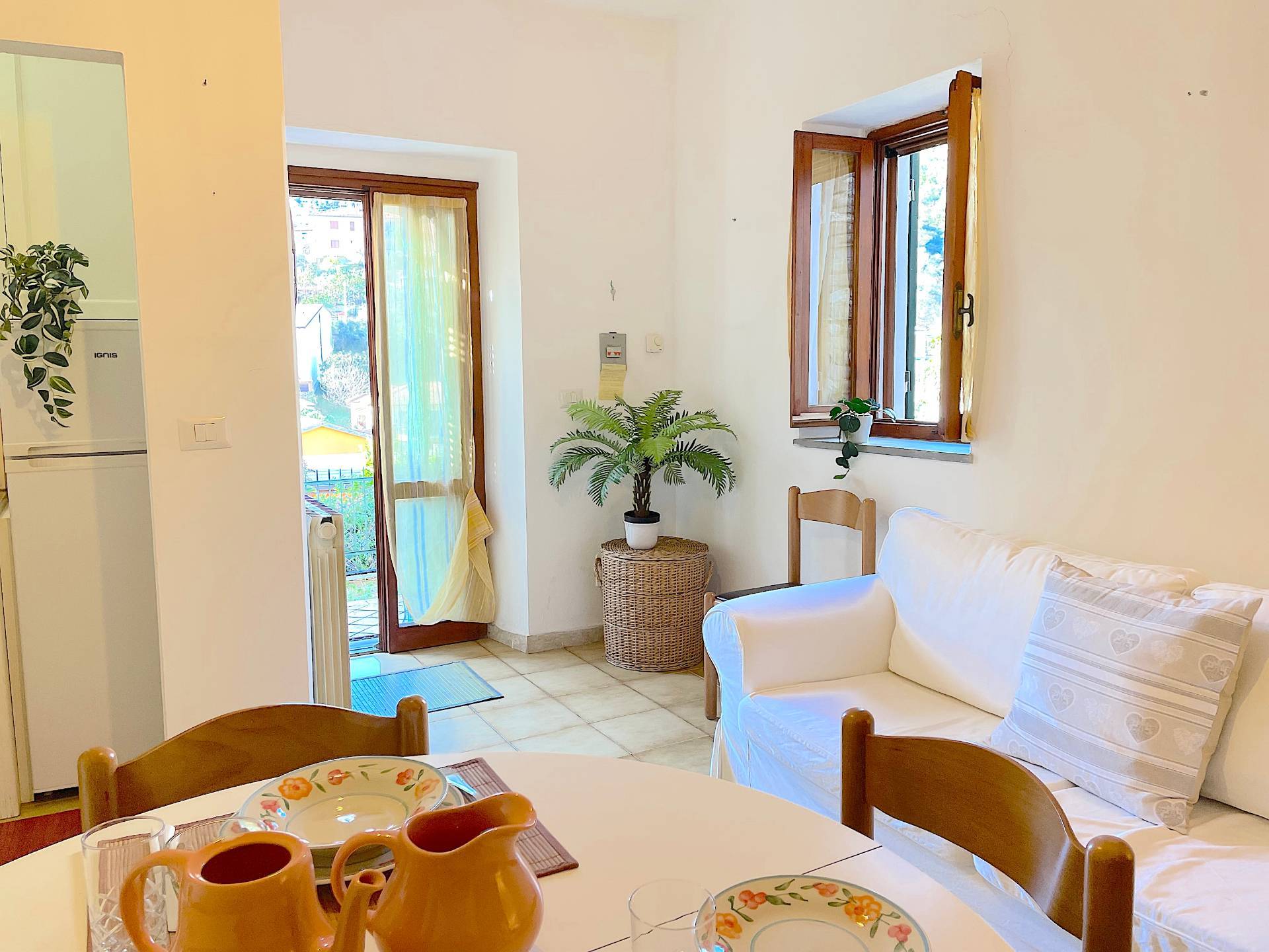 Villa in vendita a Moneglia