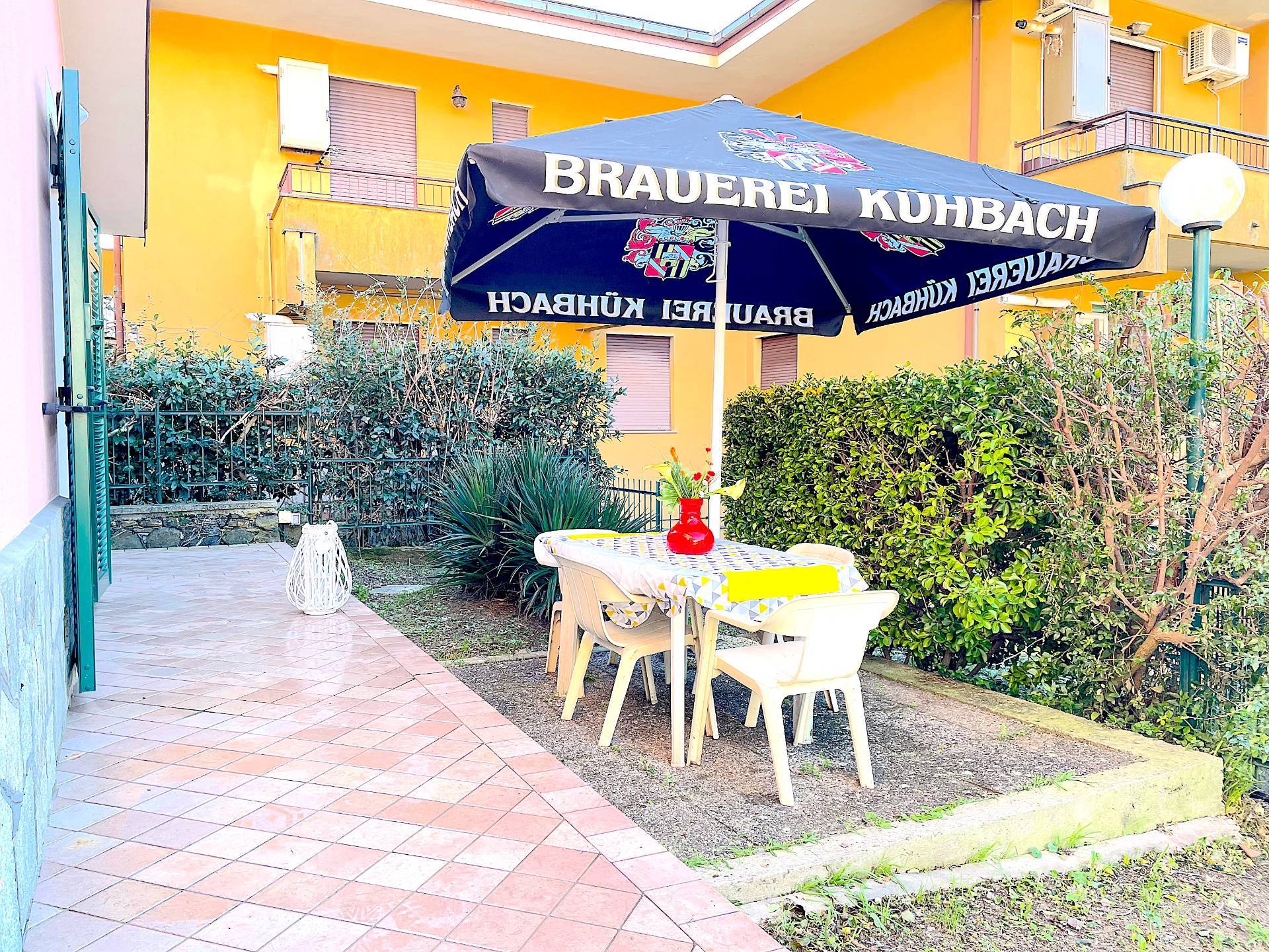 Villa in vendita a Moneglia